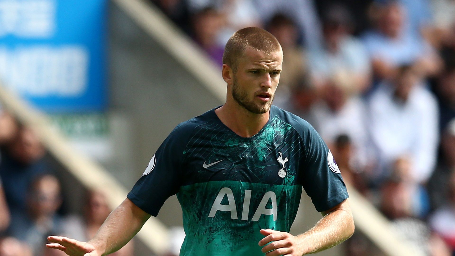Eric Dier Spurs 11082018