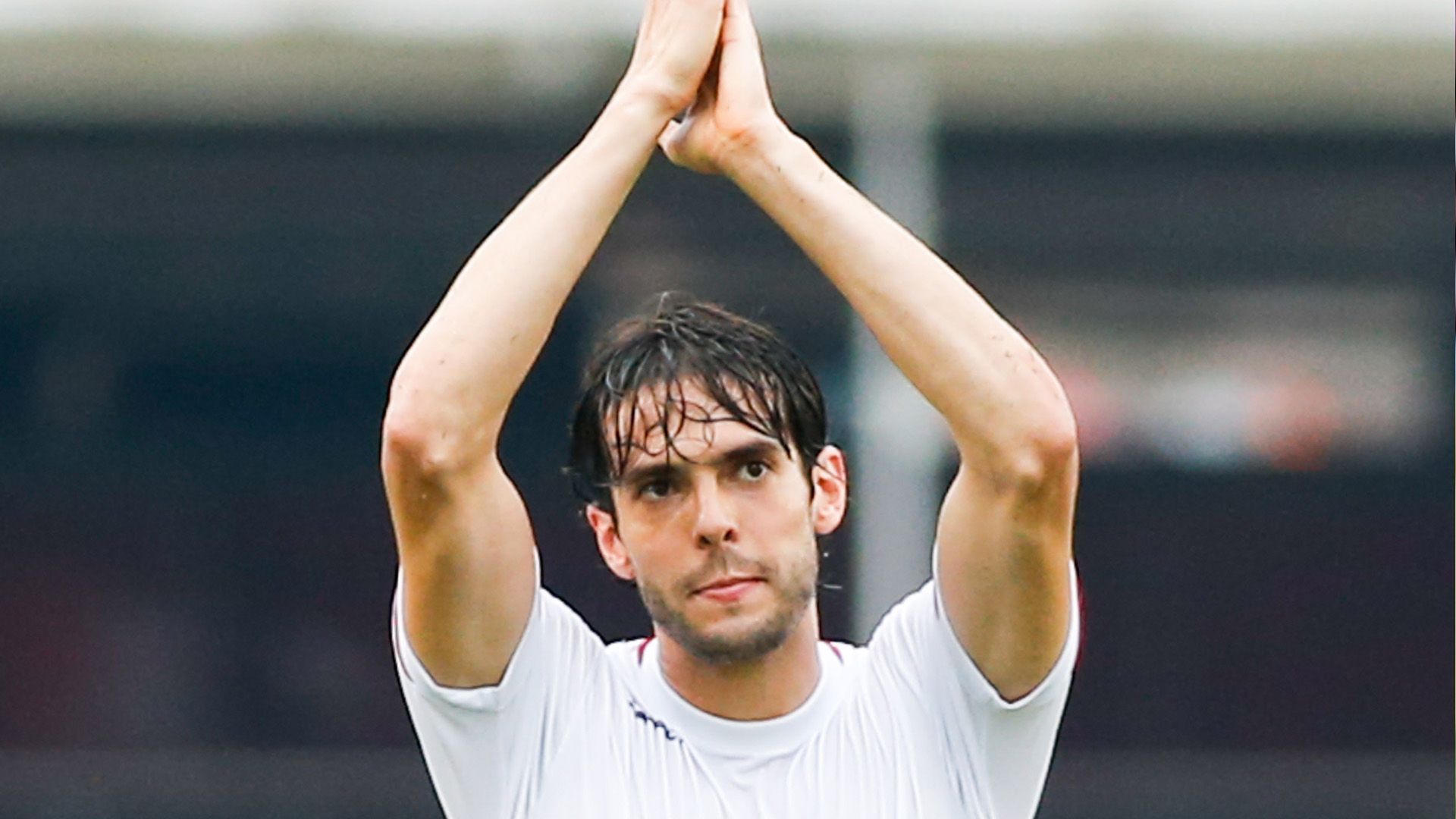 Kaká São Paulo 1x1 Figueirense 30 11 2014