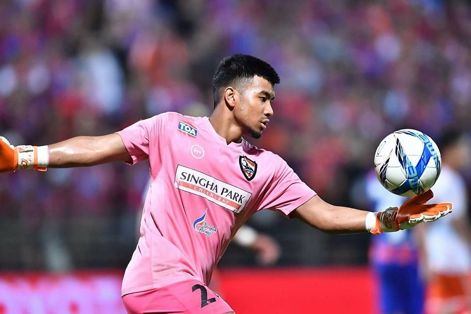 นนท์ ม่วงงาม