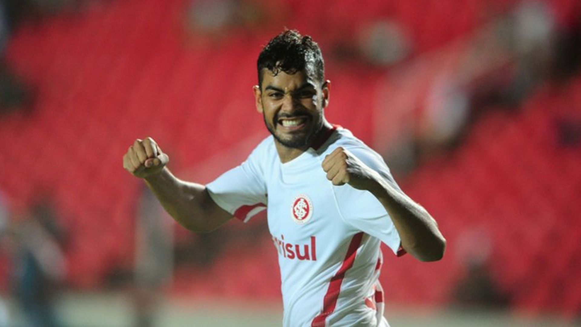 Brenner Marlos Sampaio Correa Internacional Copa do Brasil 08032017