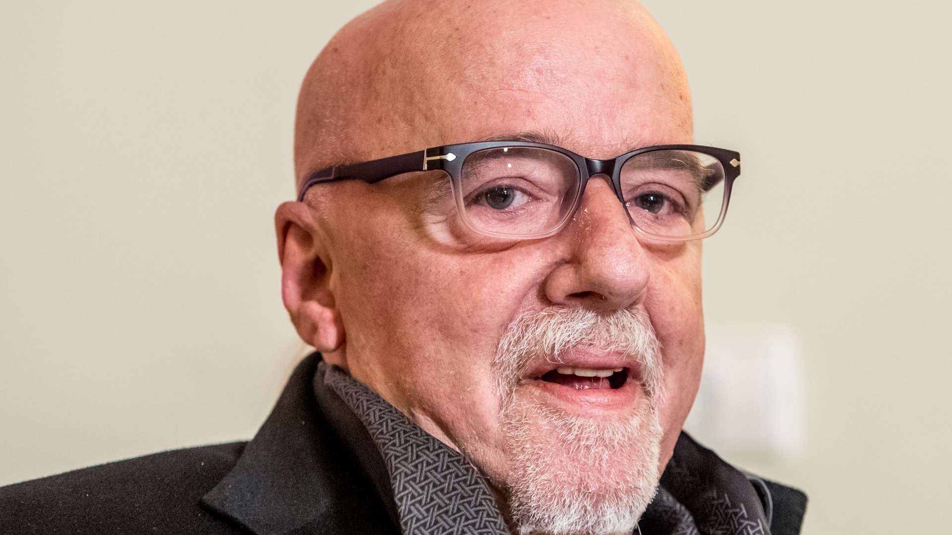 Paulo Coelho, escritor