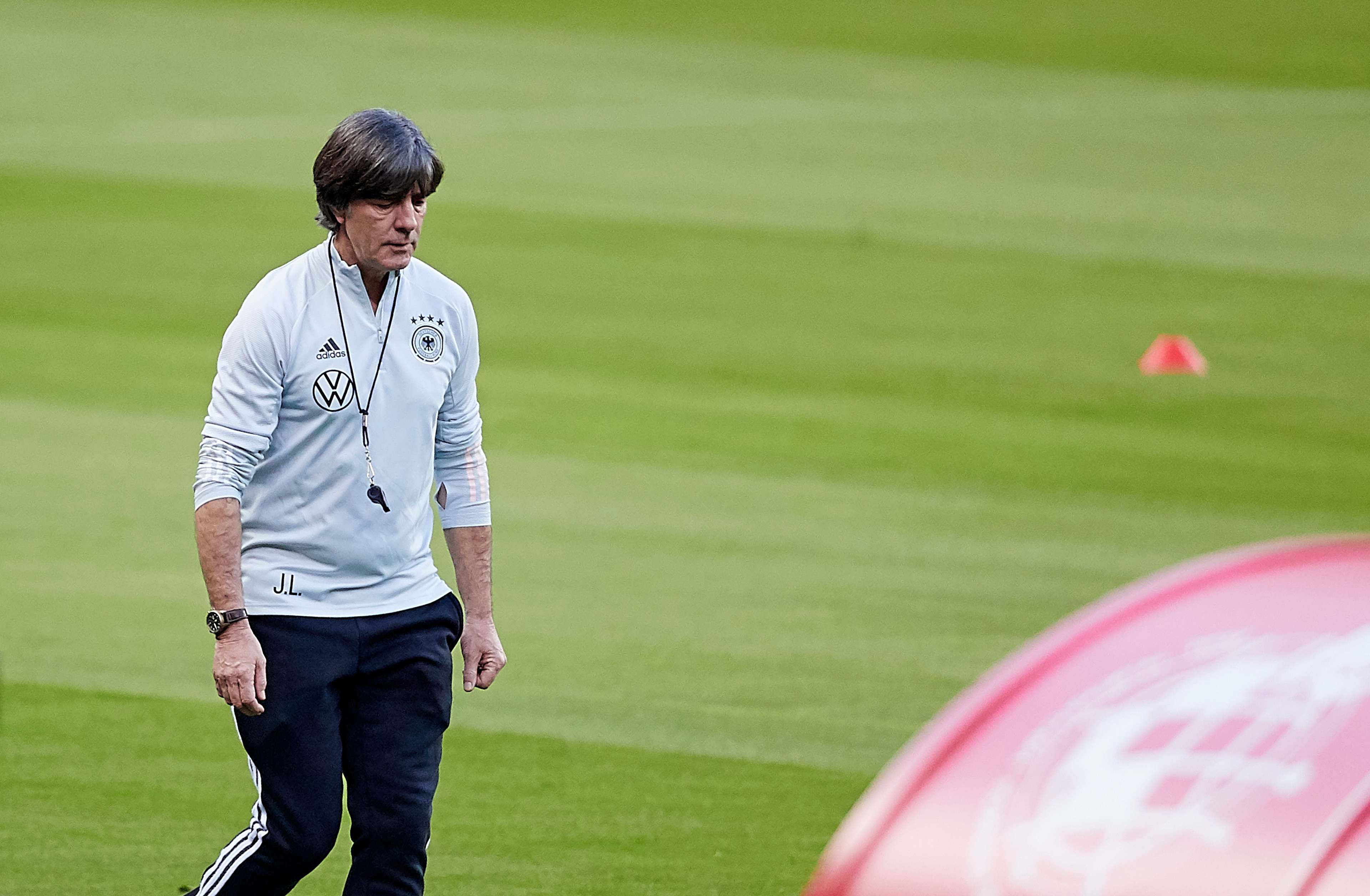 Joachim Low