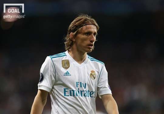 Modric