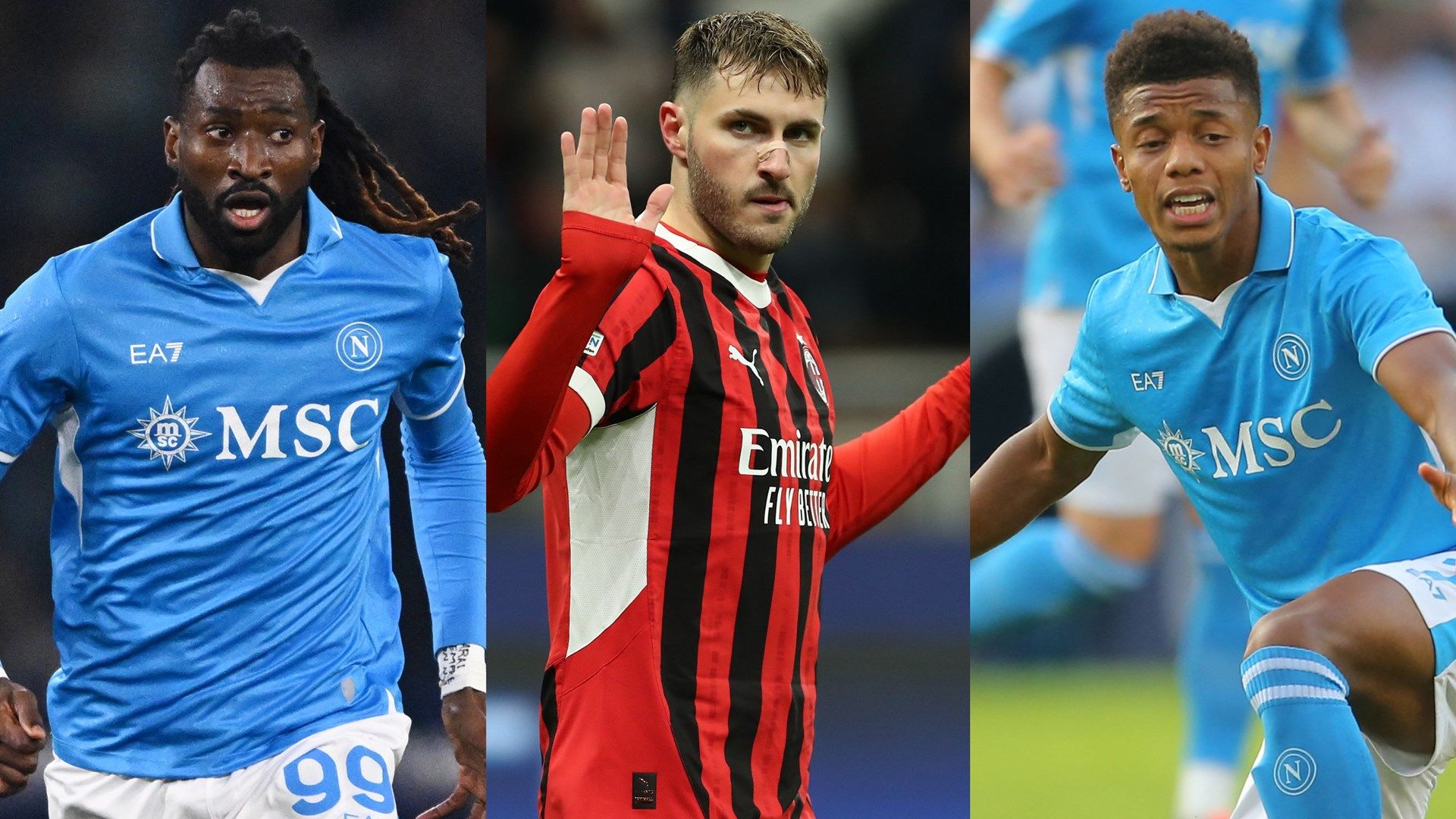 Anguissa Gimenez Neres