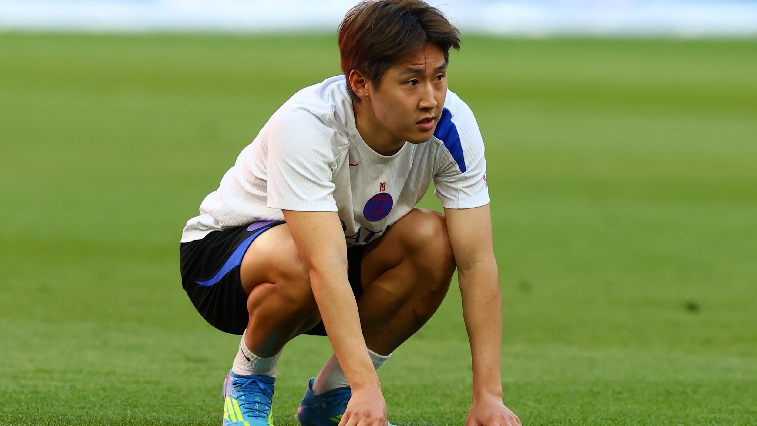 이강인