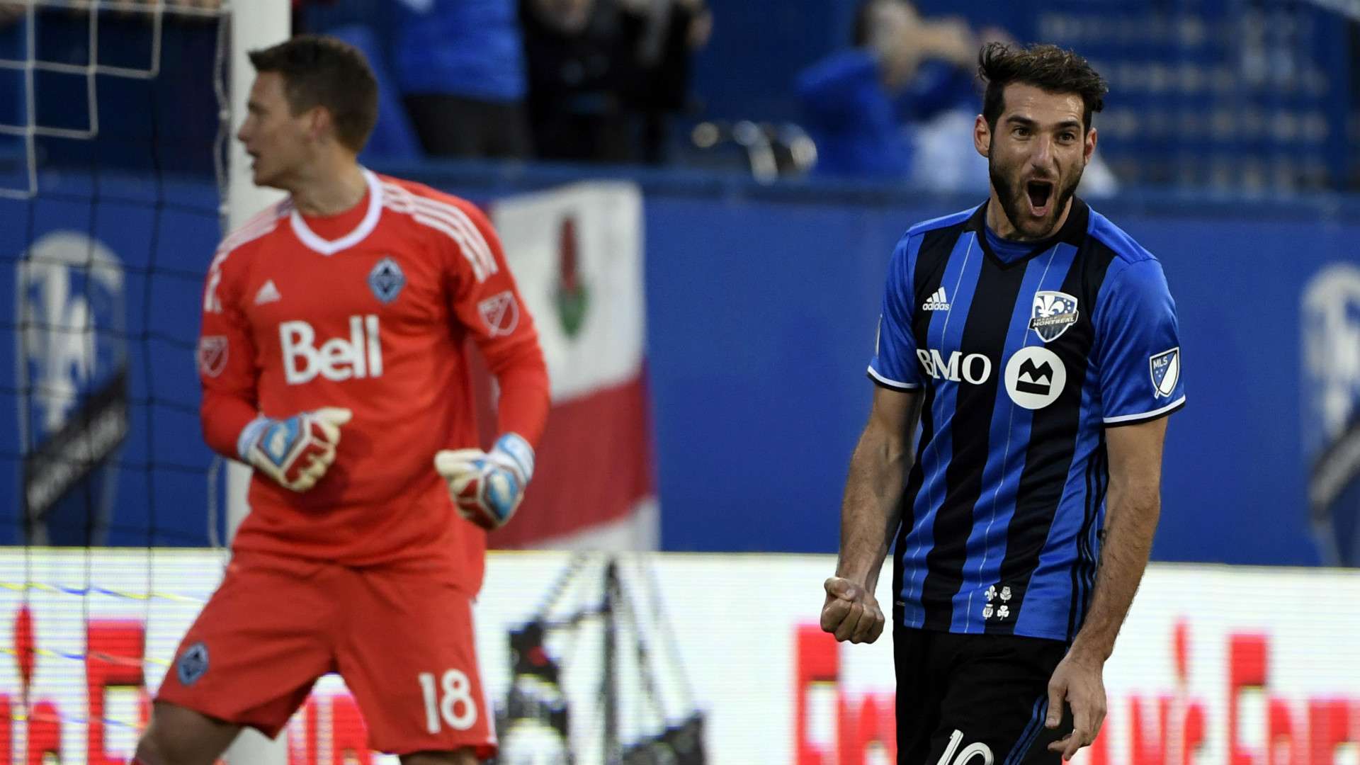 Ignacio Piatti Montreal Impact