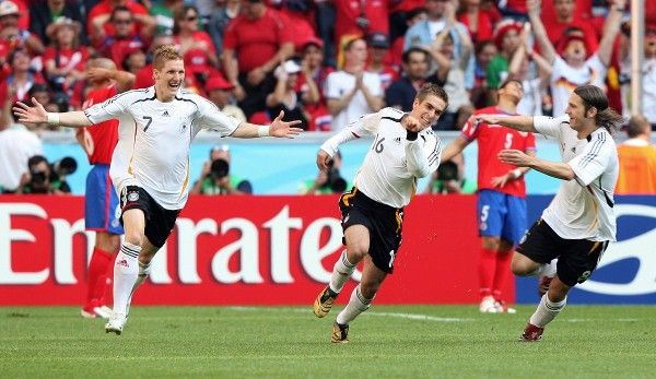 Lahm 2006 Costa Rica