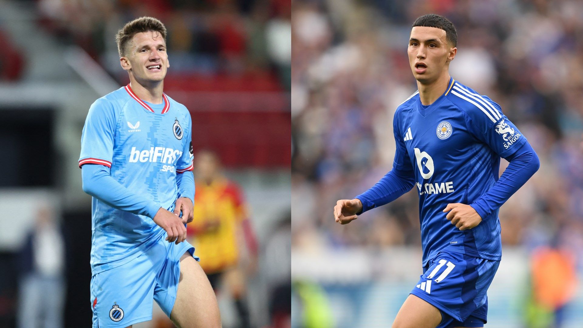 Tzolis El Khannous Crystal Palace