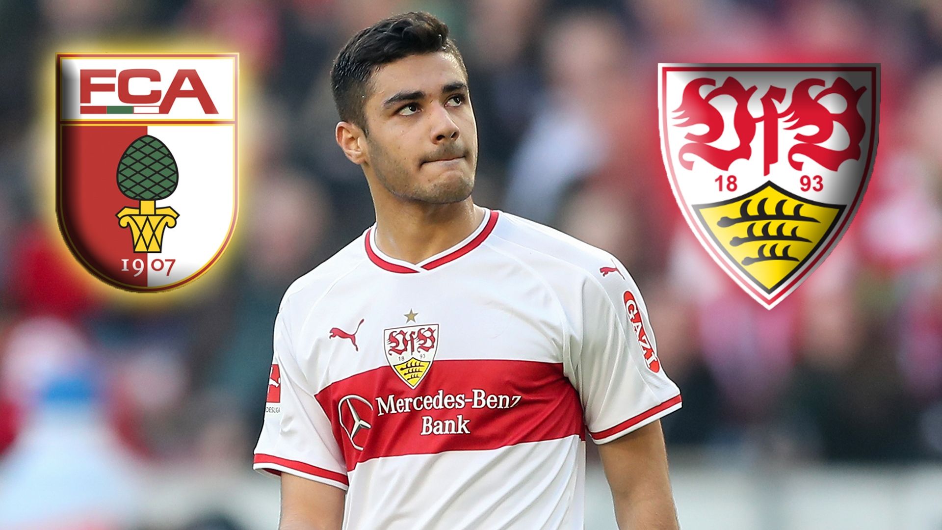 Augsburg Stuttgart TV LIVE-STREAM