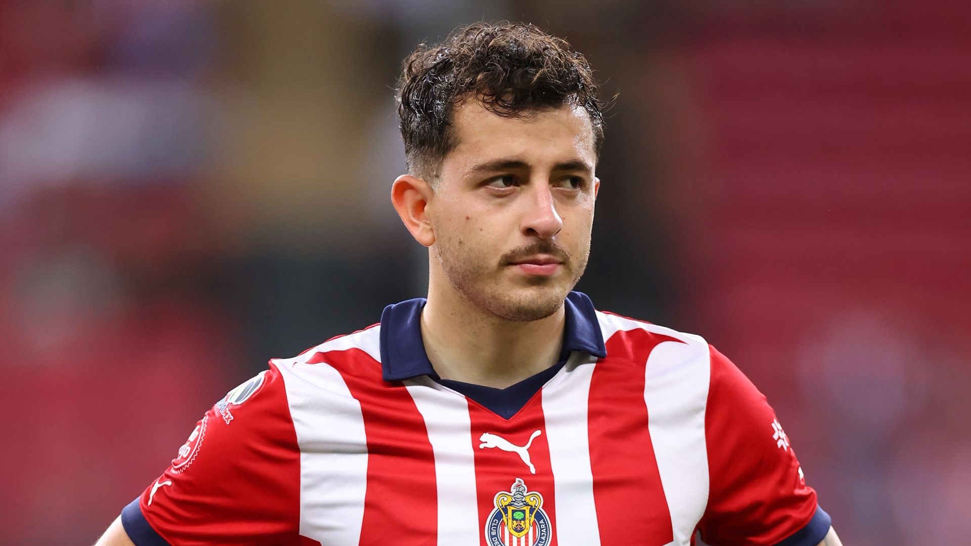 Alan Mozo Chivas Apertura 2023