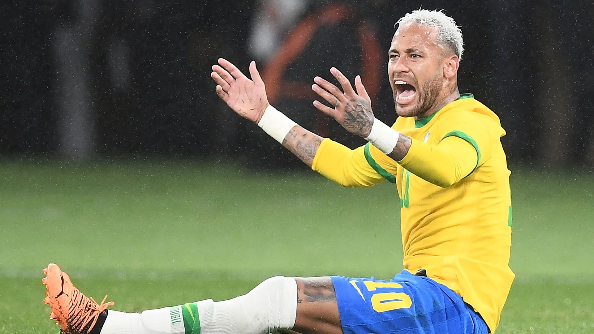 Neymar, Japão x Brasil, Amistoso, 06062022