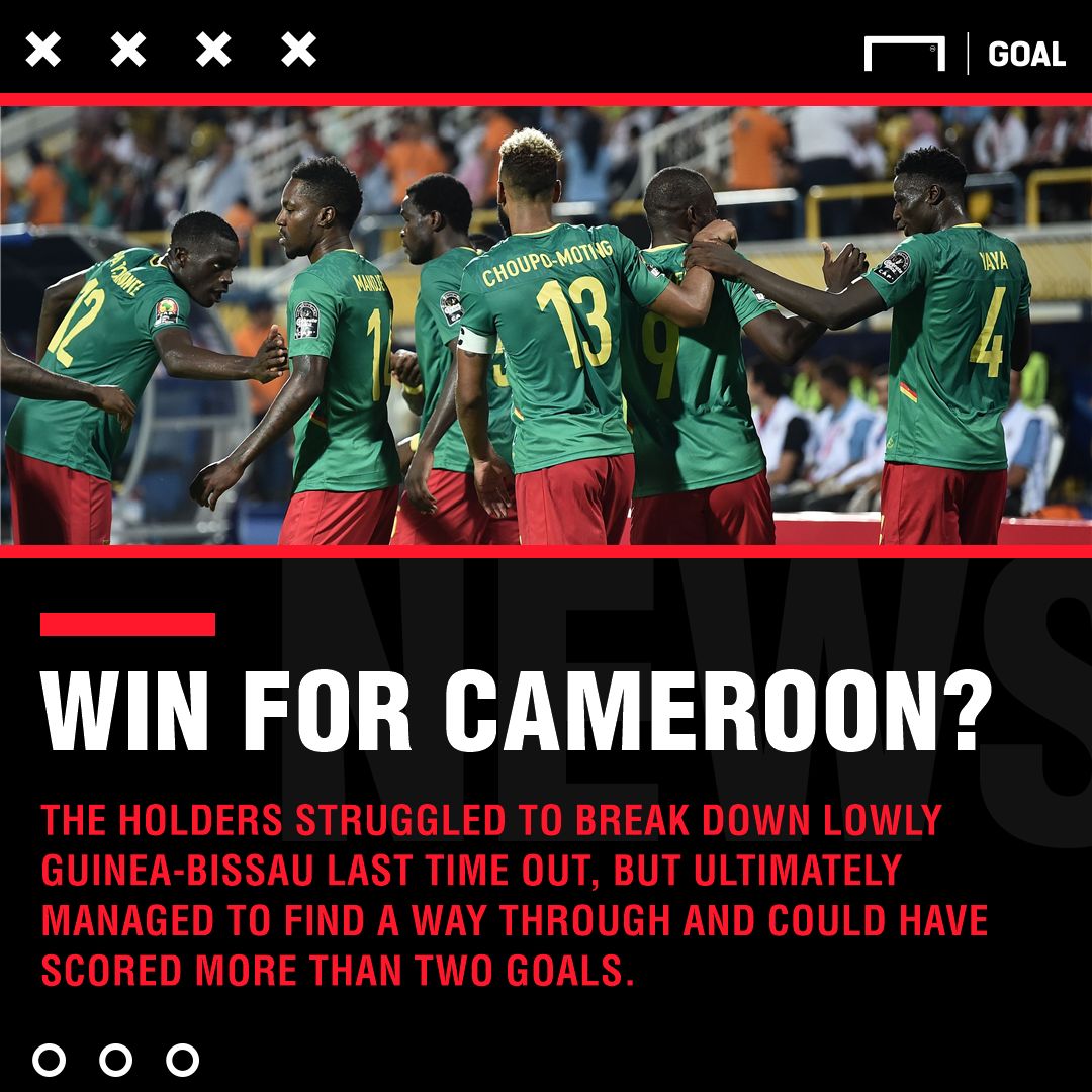 Cameroon Ghana graphic