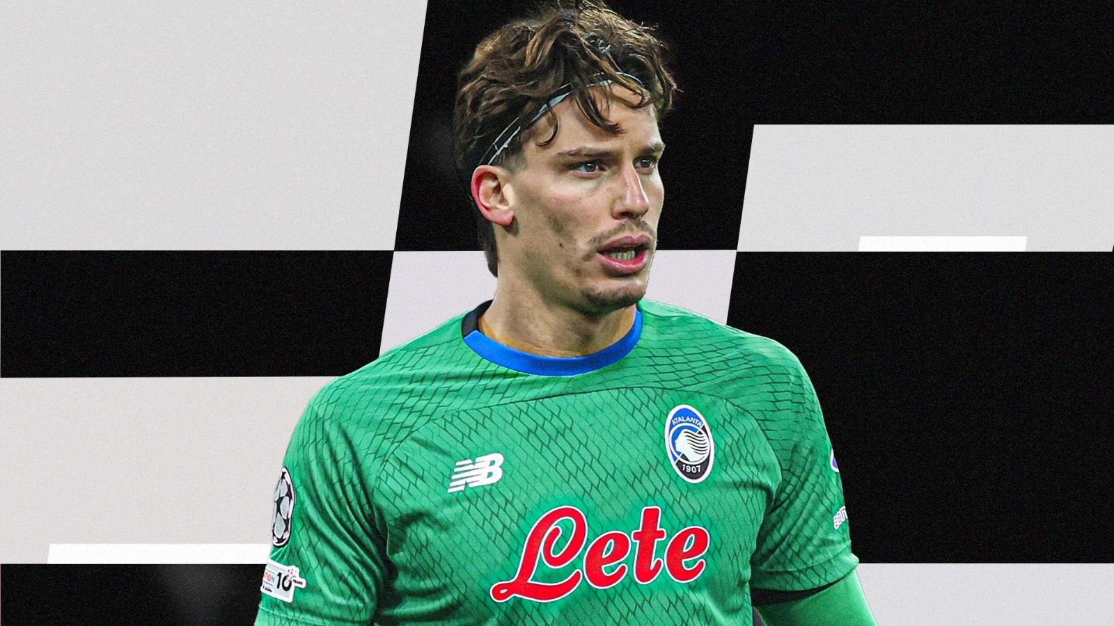 CM Grafica Carnesecchi Juventus 16 9