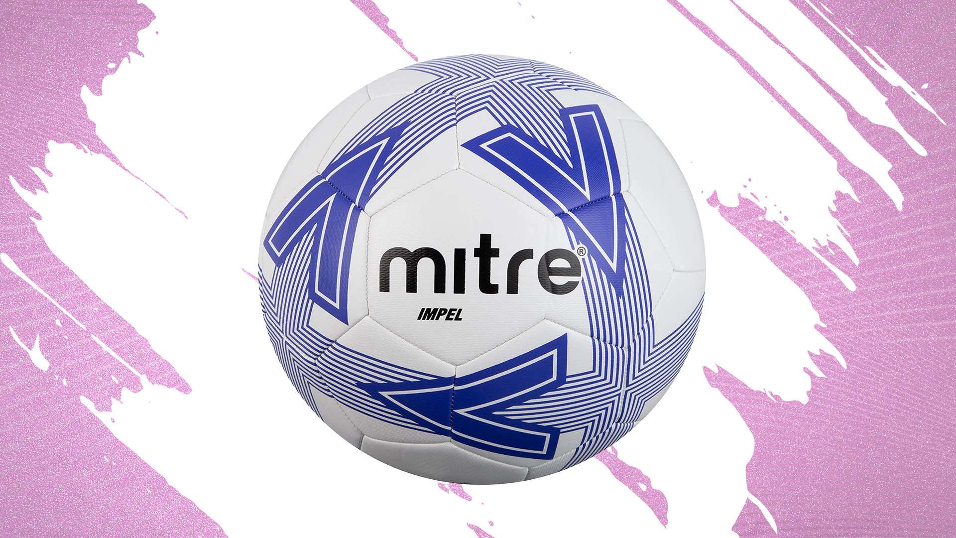 Mitre Impel Ball