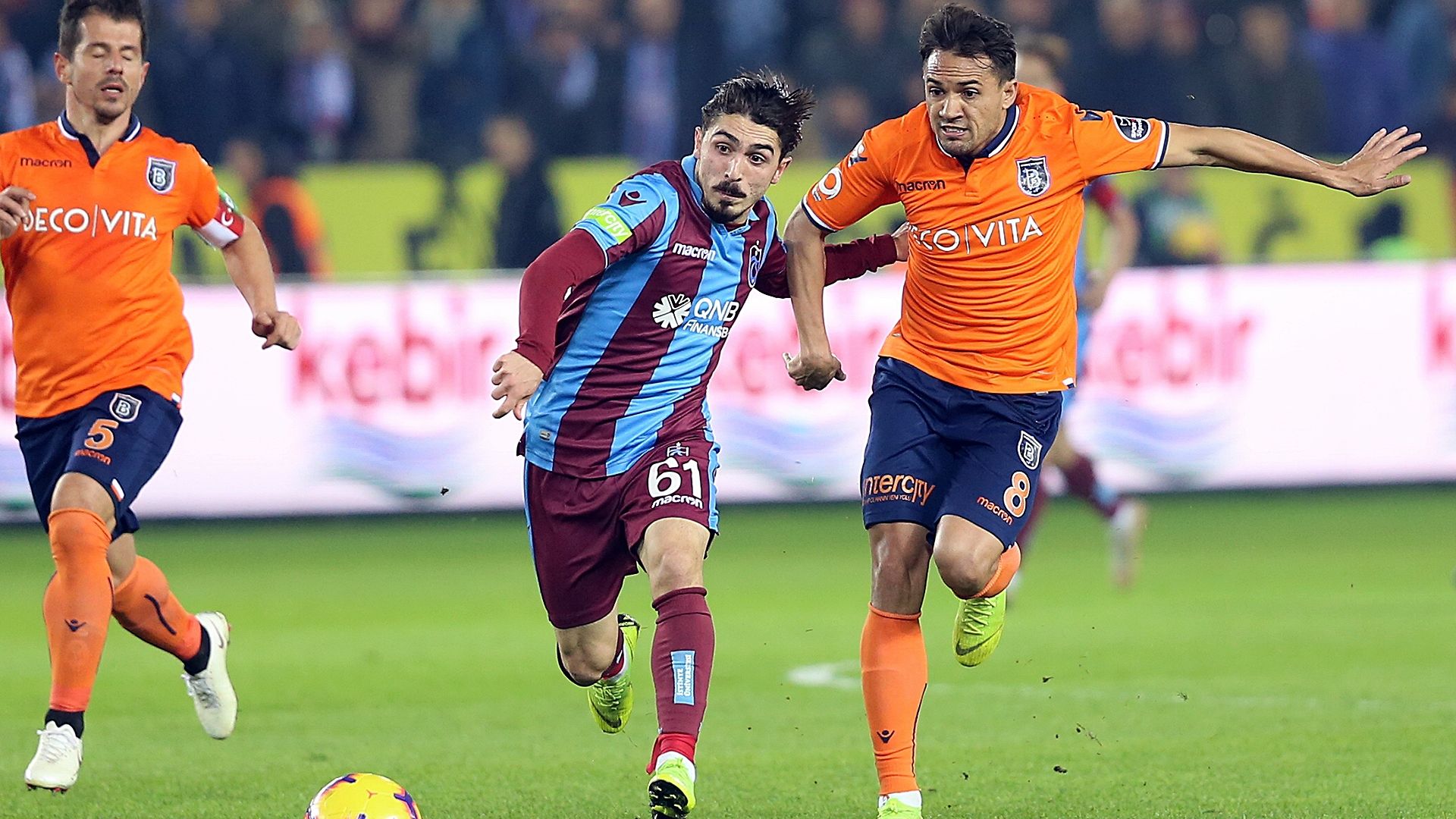 Abdulkadir Omur Mossoro Trabzonspor Basaksehir 01202019