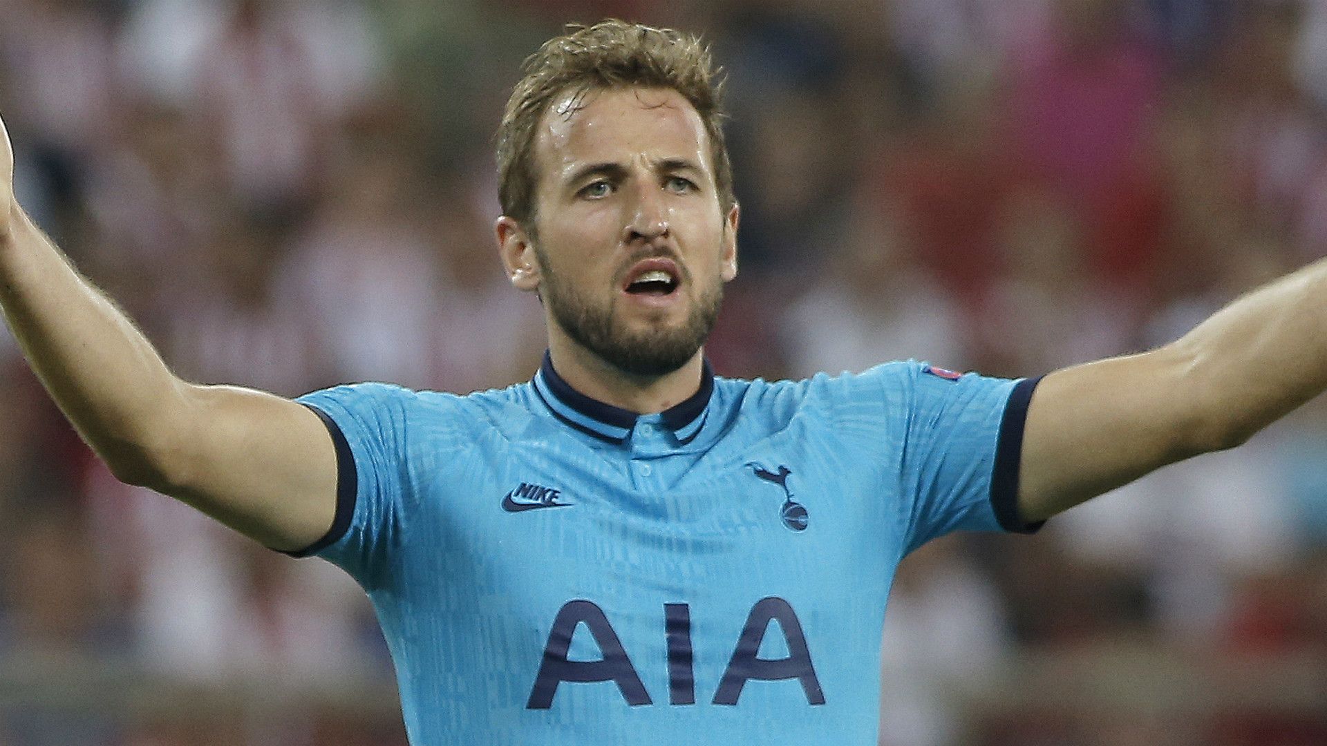 Harry Kane Tottenham 2019-20