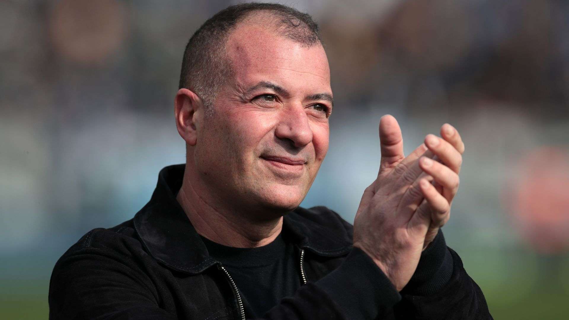 Saverio Sticchi Damiani Lecce