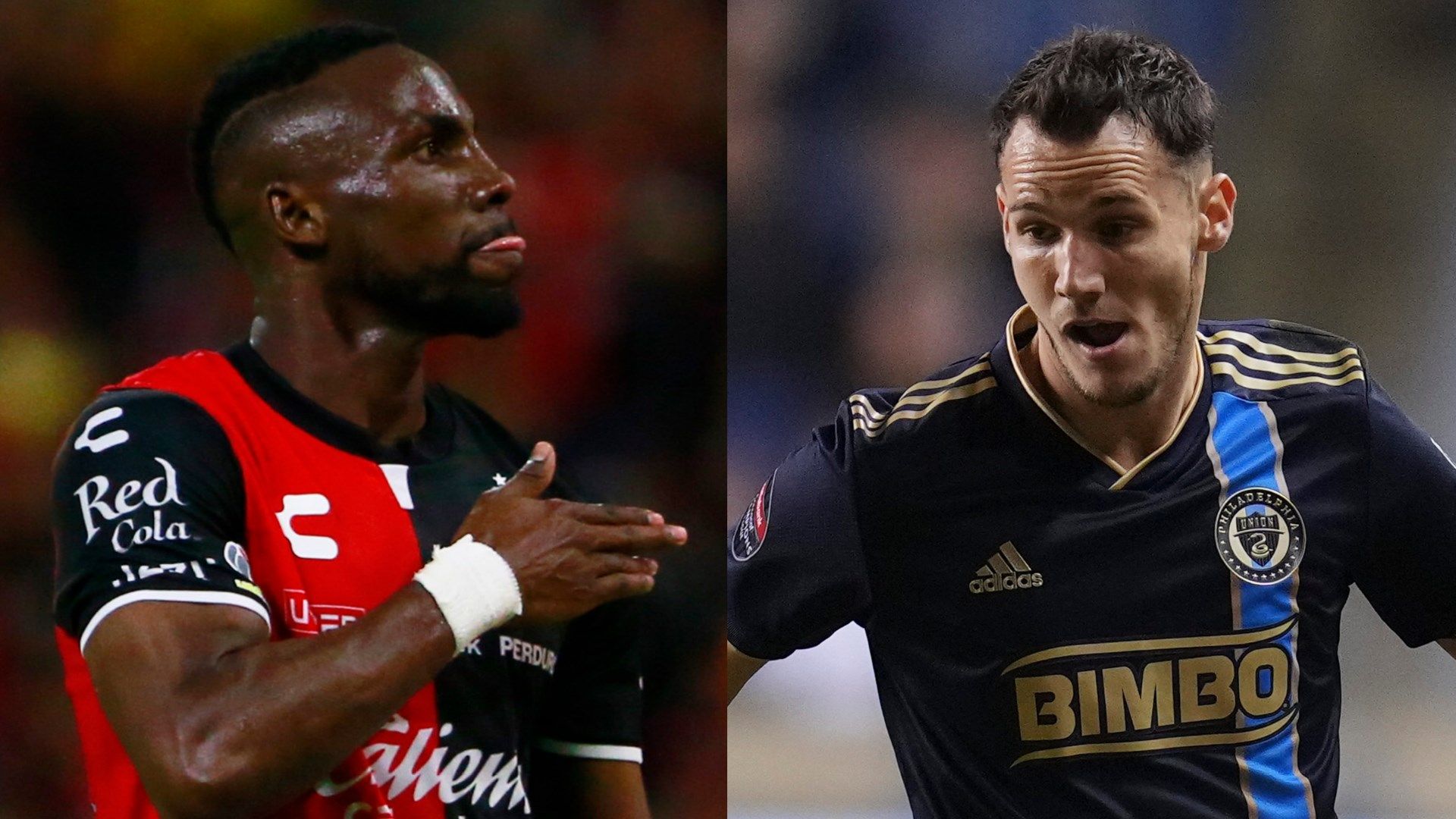 Atlas Philadelphia Union Concachampions 2023