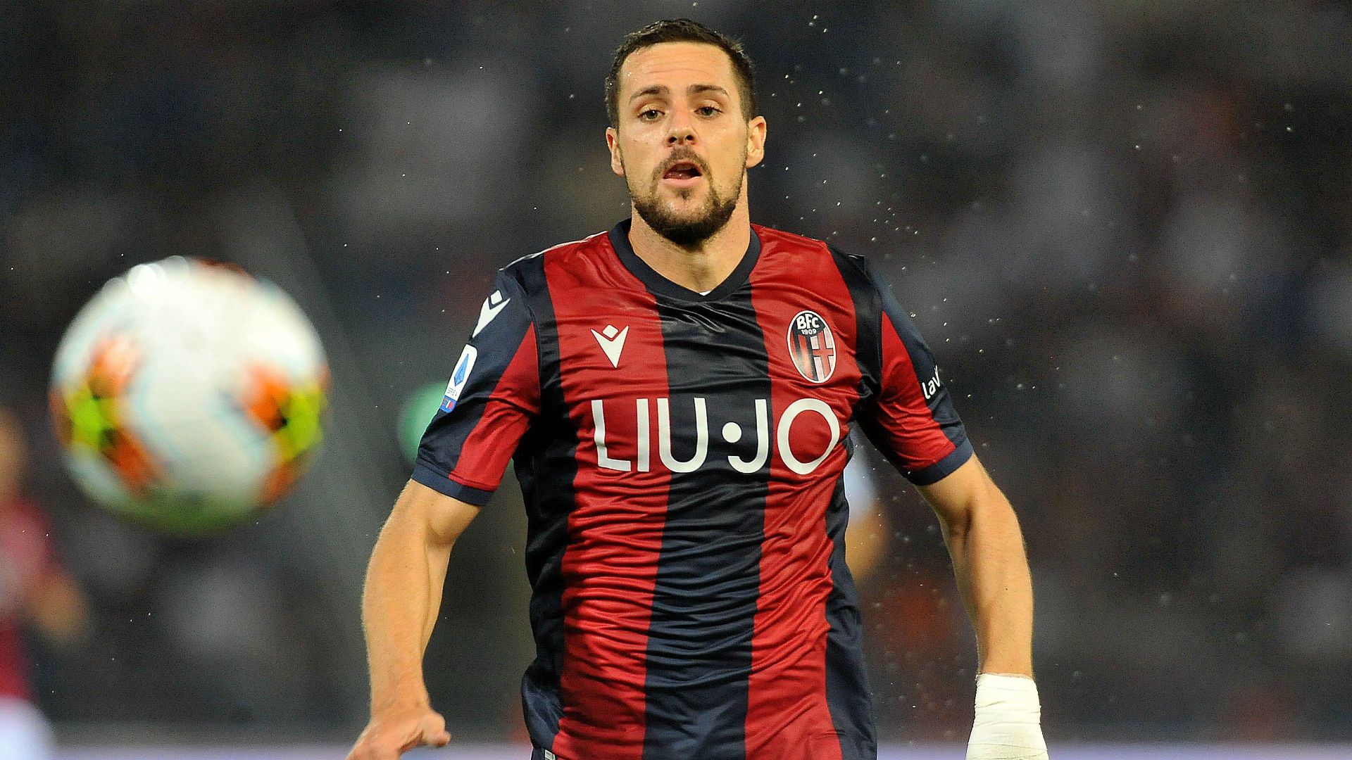 Destro Bologna SPAL
