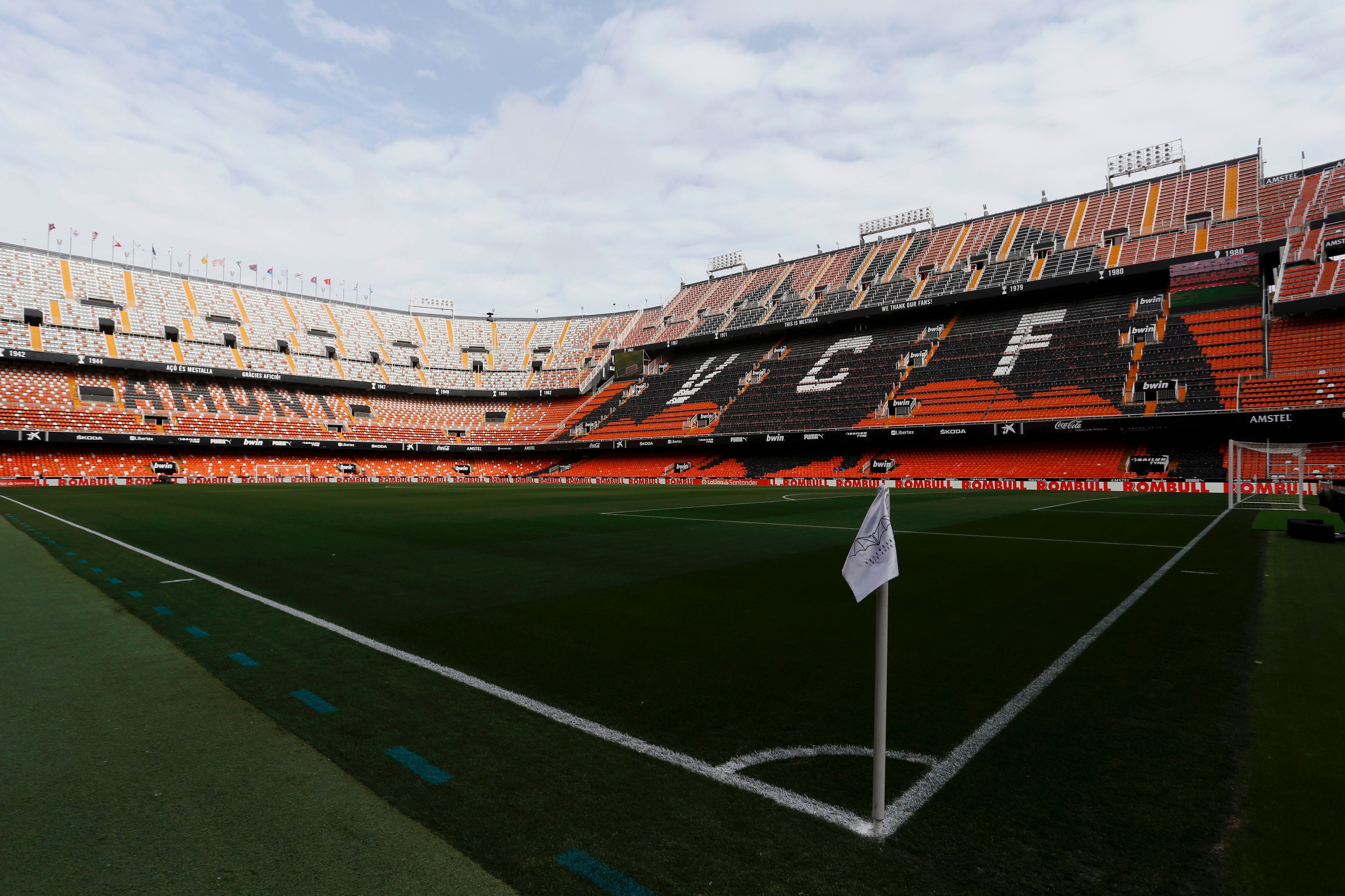 MESTALLA