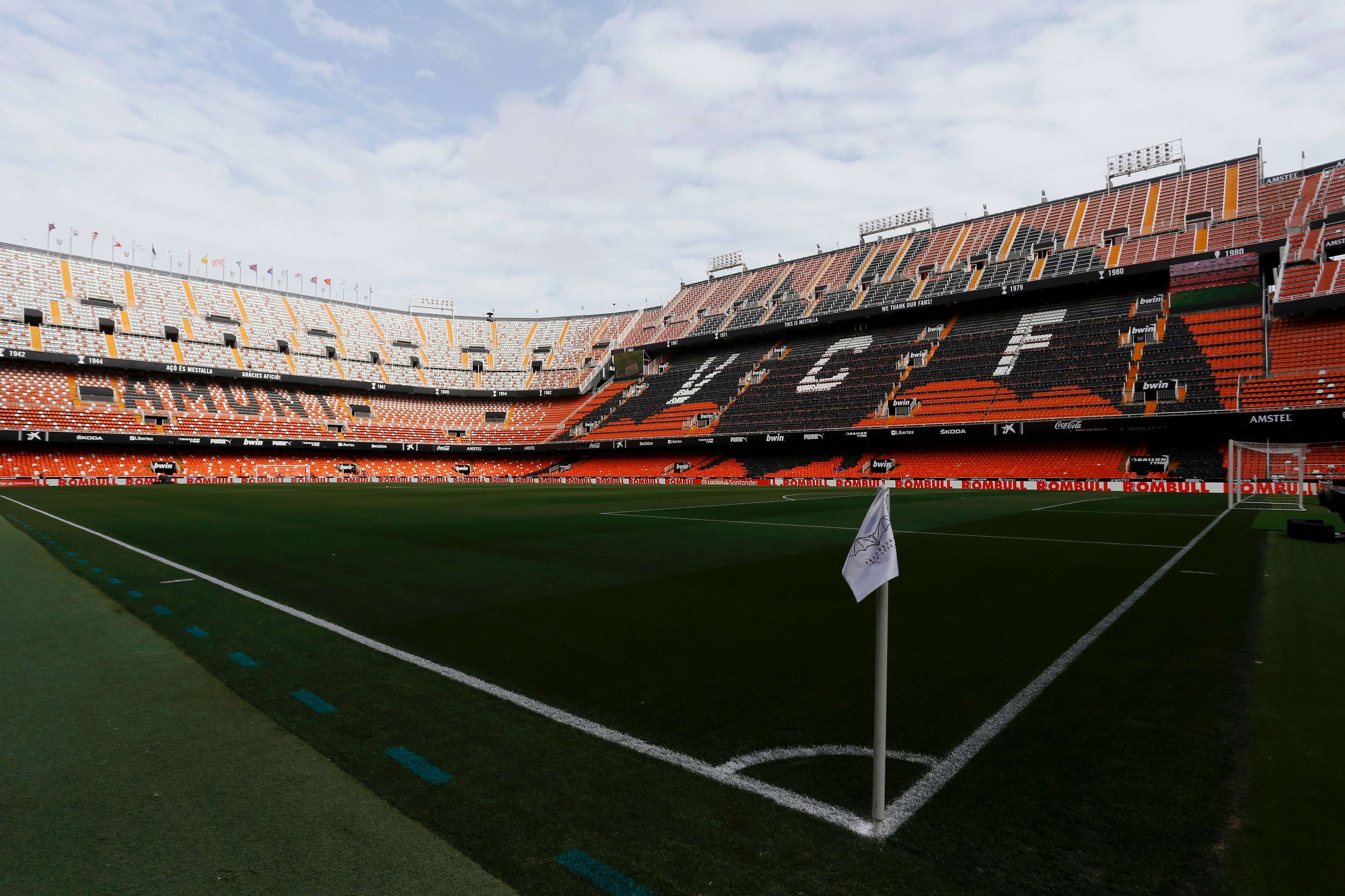 MESTALLA