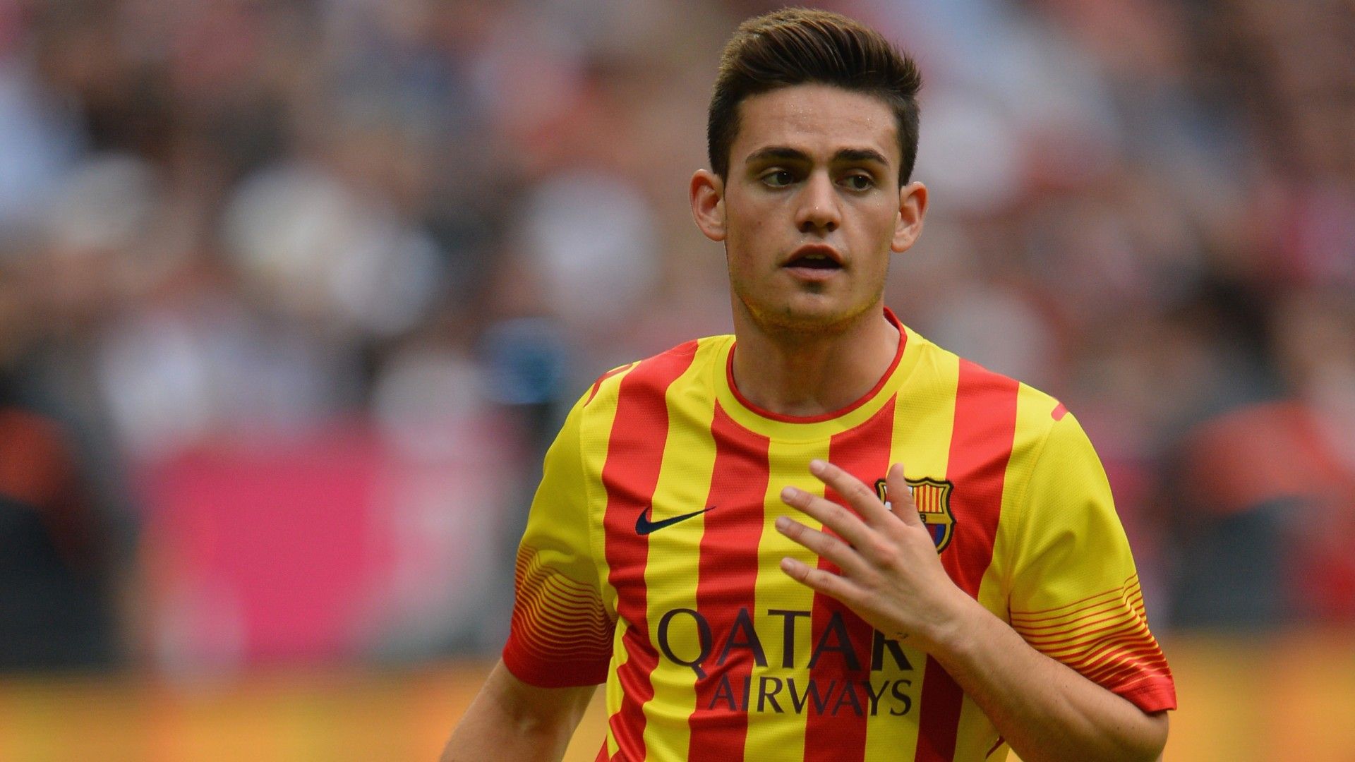 Joan Roman Barcelona