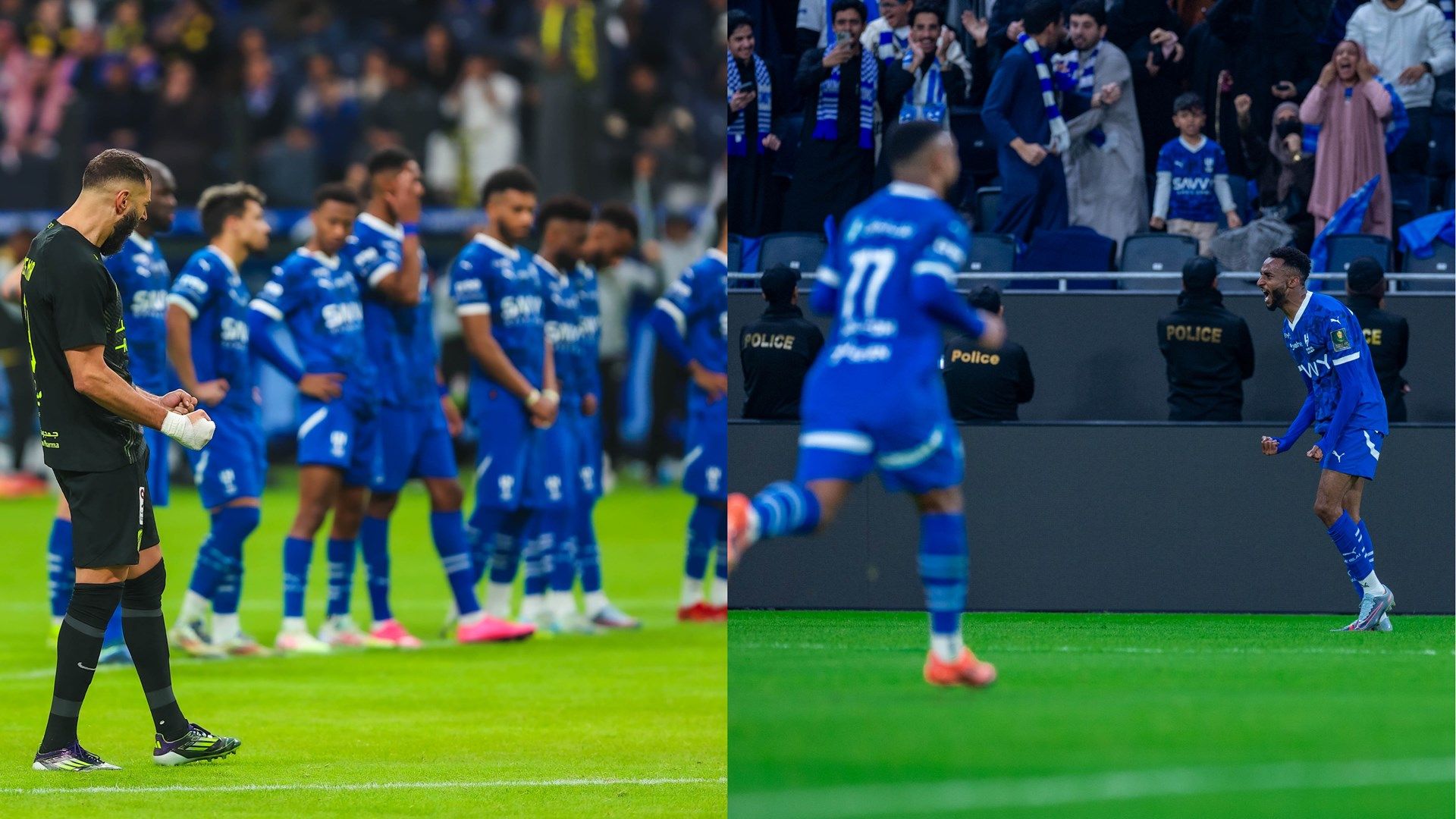 Moteb Al-Harbi Hilal Ittihad