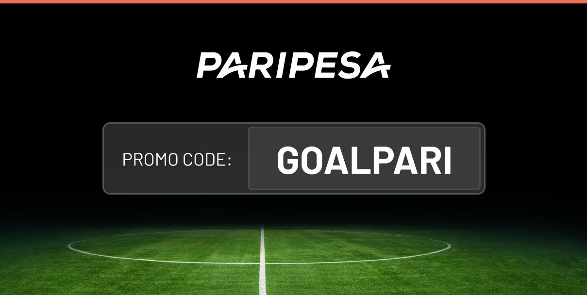  Paripesa promo code GOALPARI