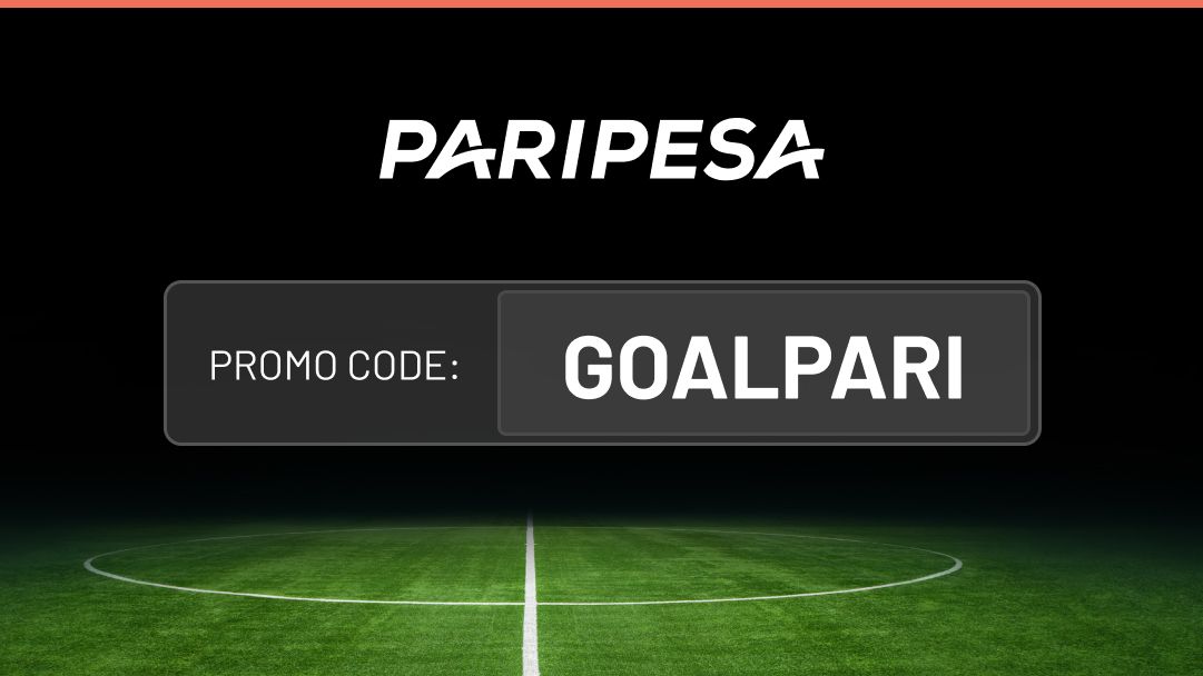  Paripesa promo code GOALPARI