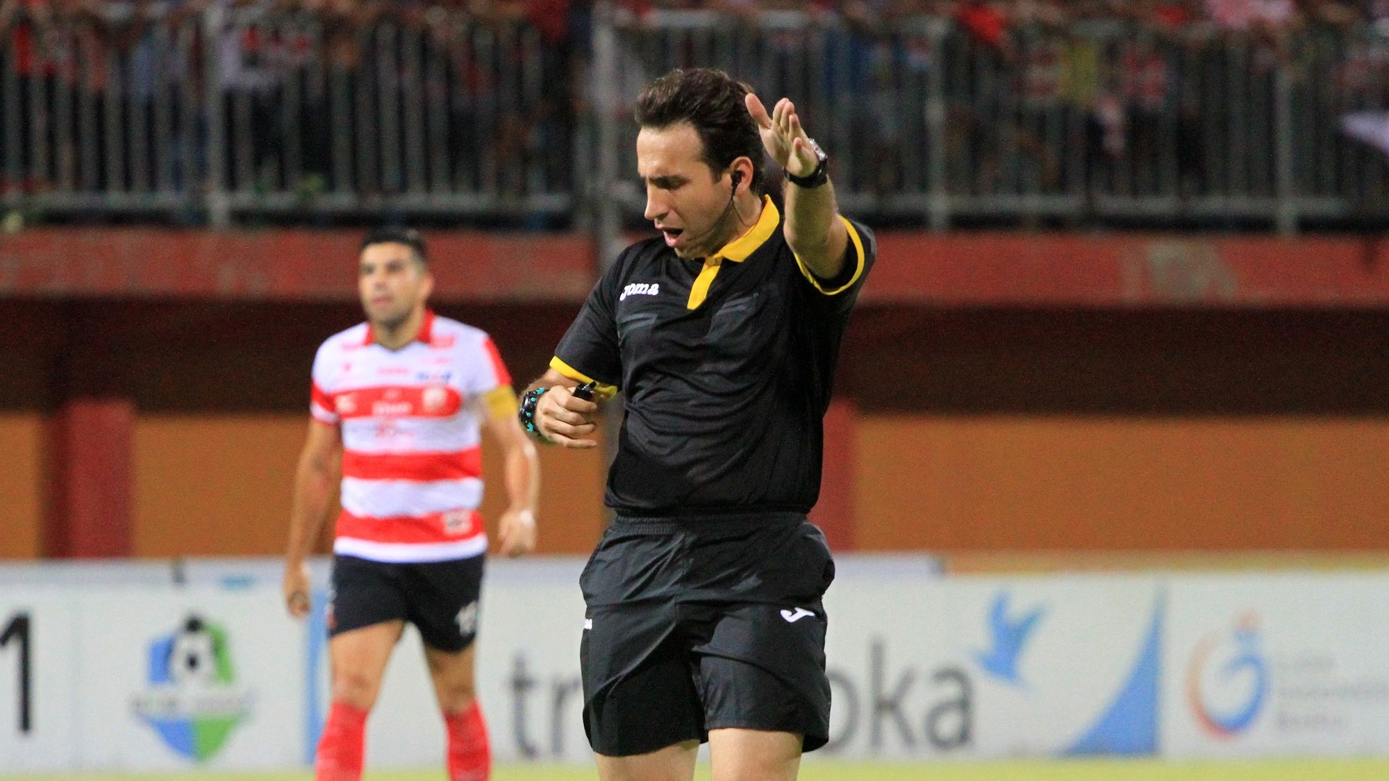 Wasit Hasan Akrami