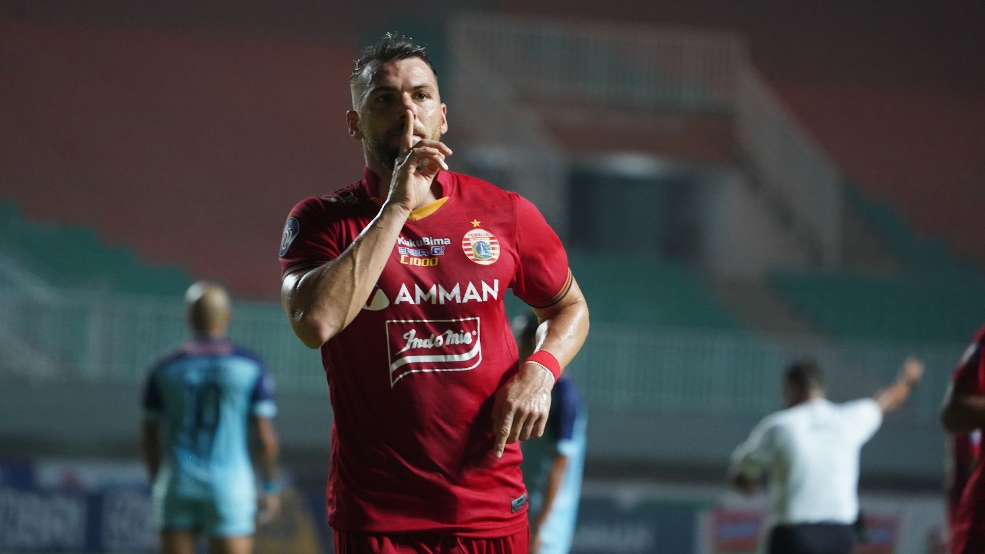 Marko Simic - Persija