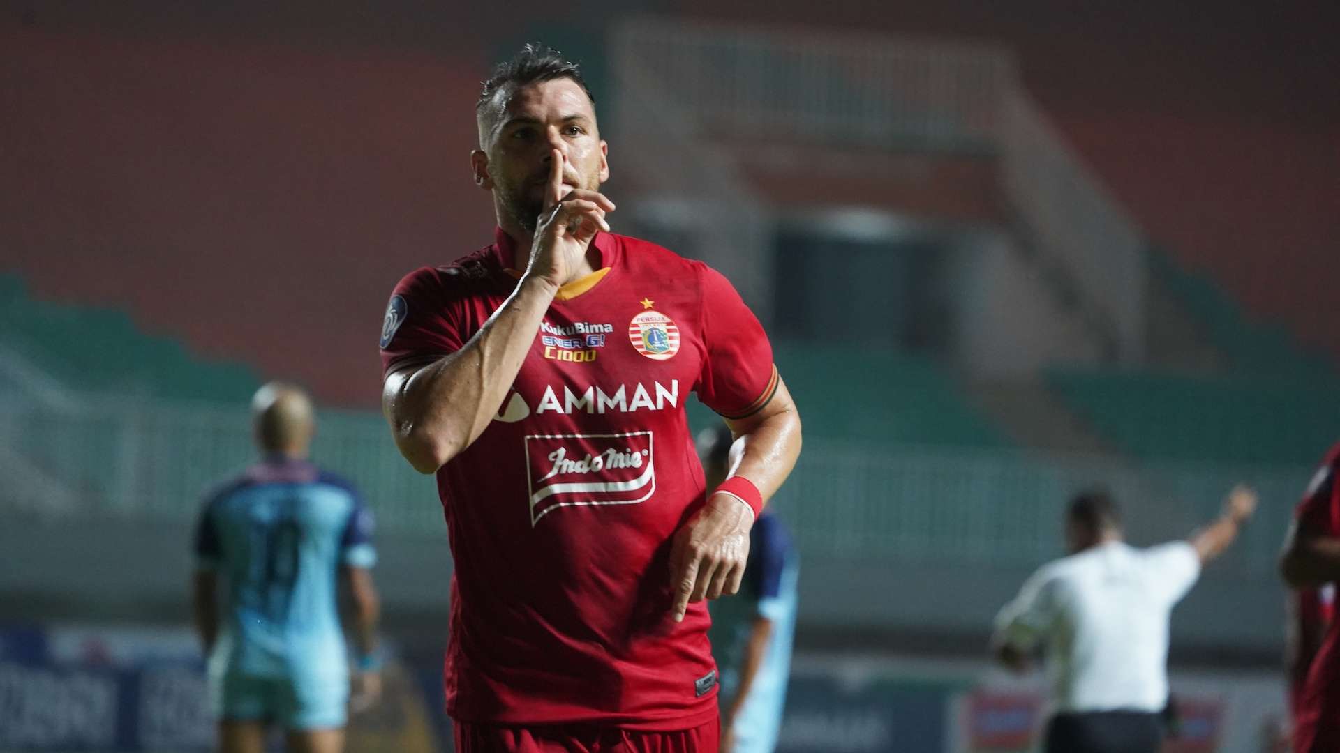 Marko Simic - Persija