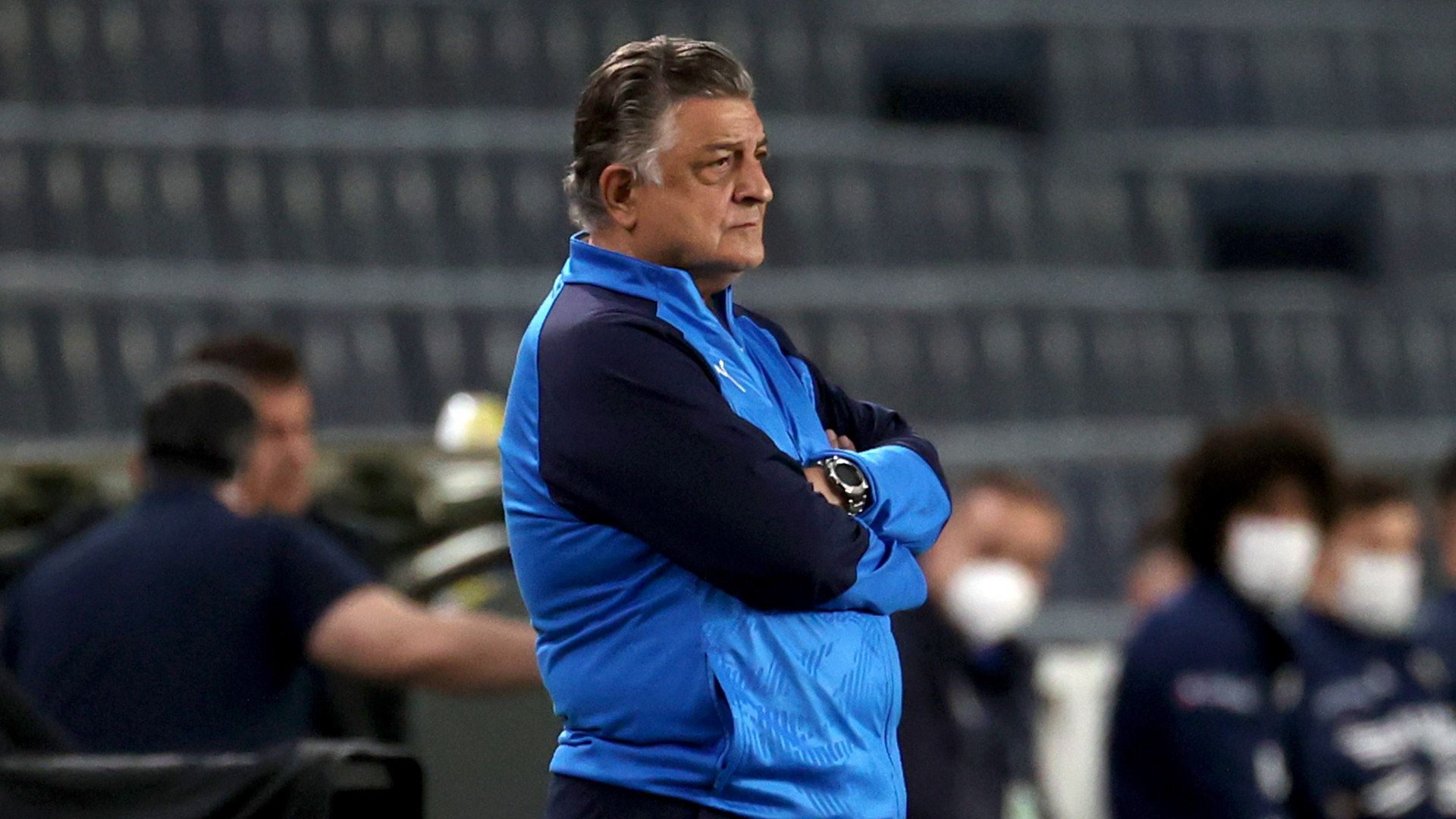 Yilmaz Vural, BB Erzurumspor