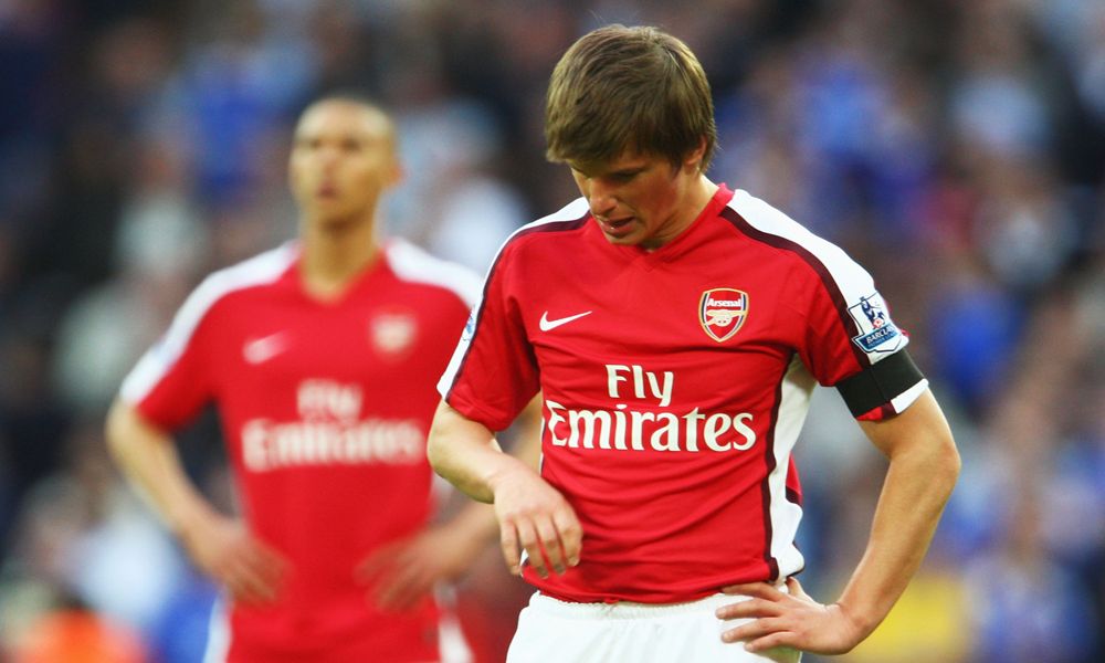 Andrei Arshavin 12052014