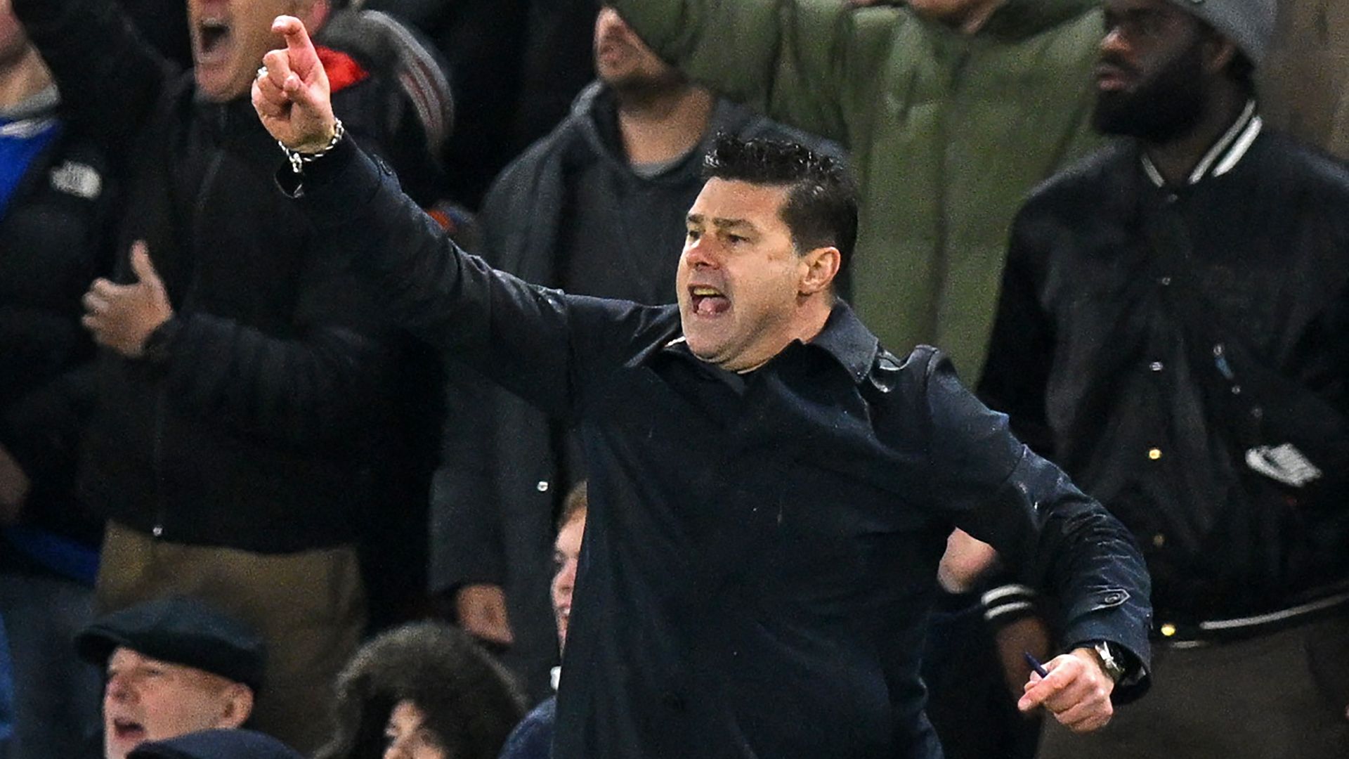 Mauricio-Pochettino
