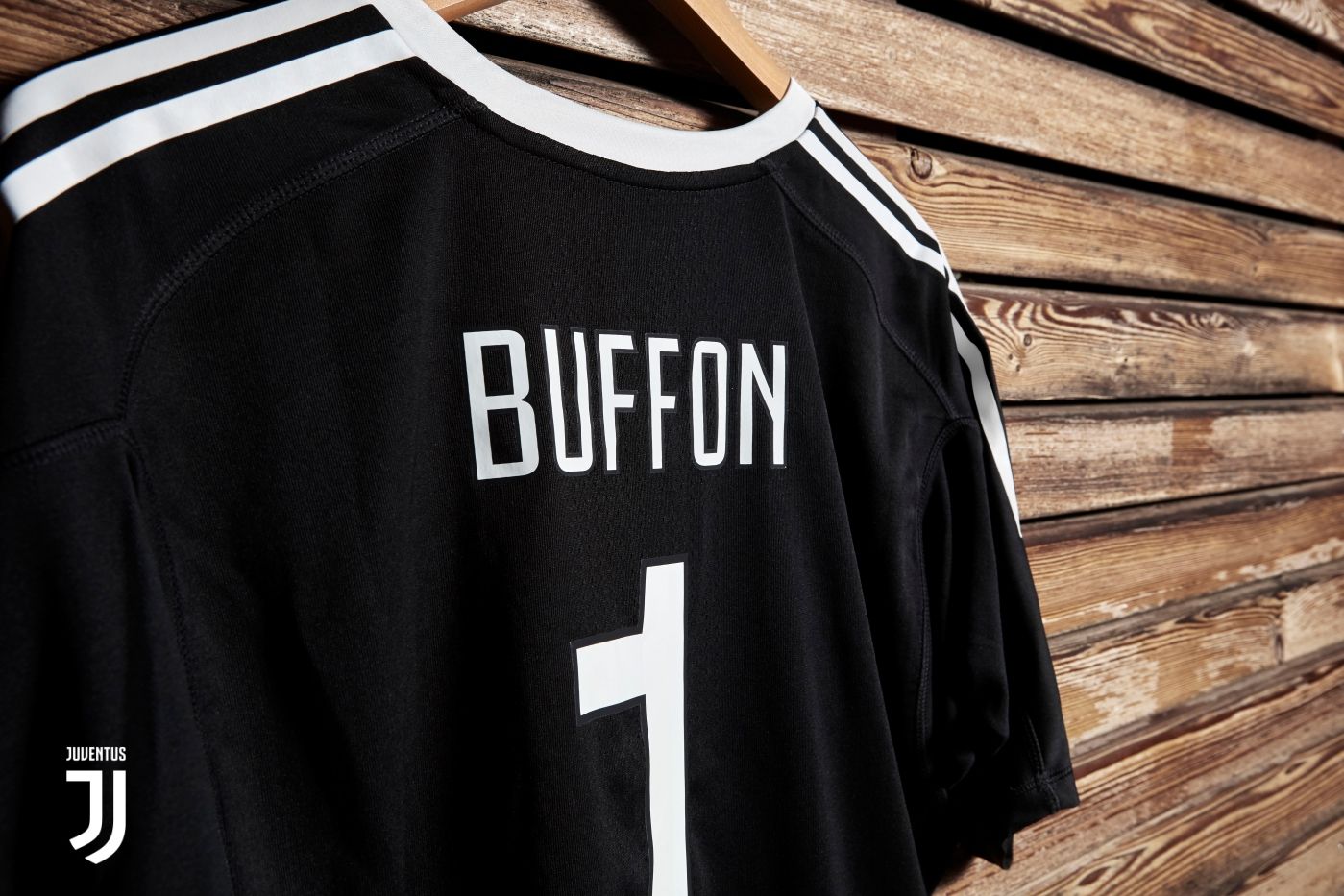 Buffon Limited Shirt