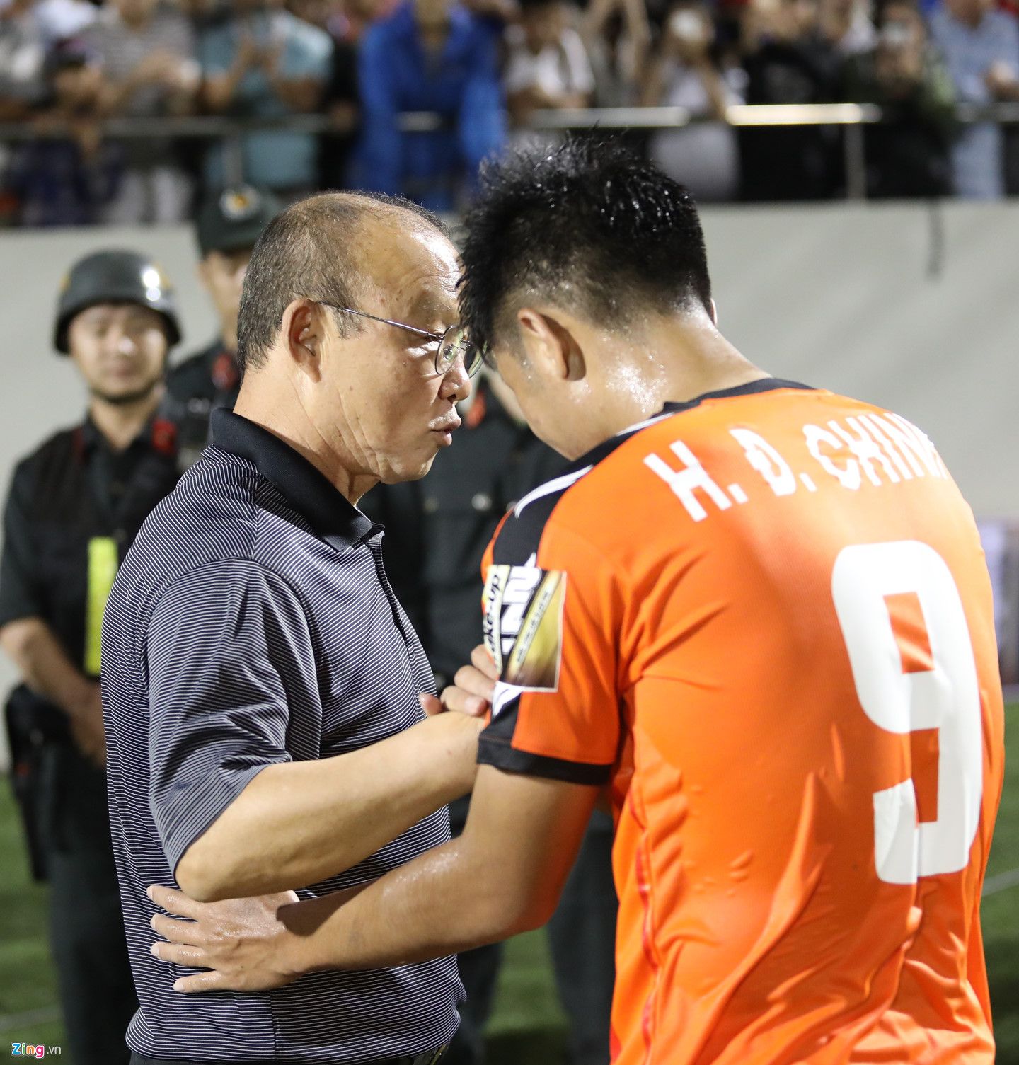 SHB Da Nang Viettel V.League 2019