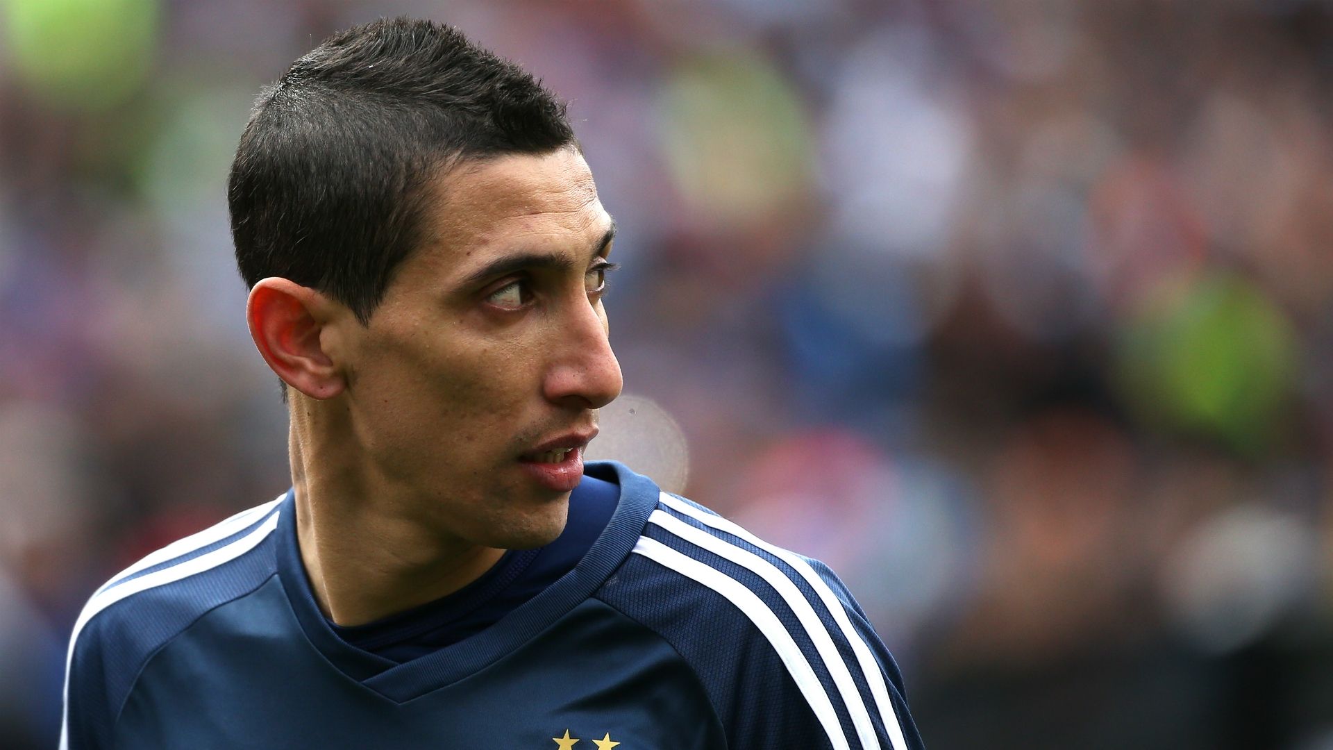 Angel Di Maria Argentina