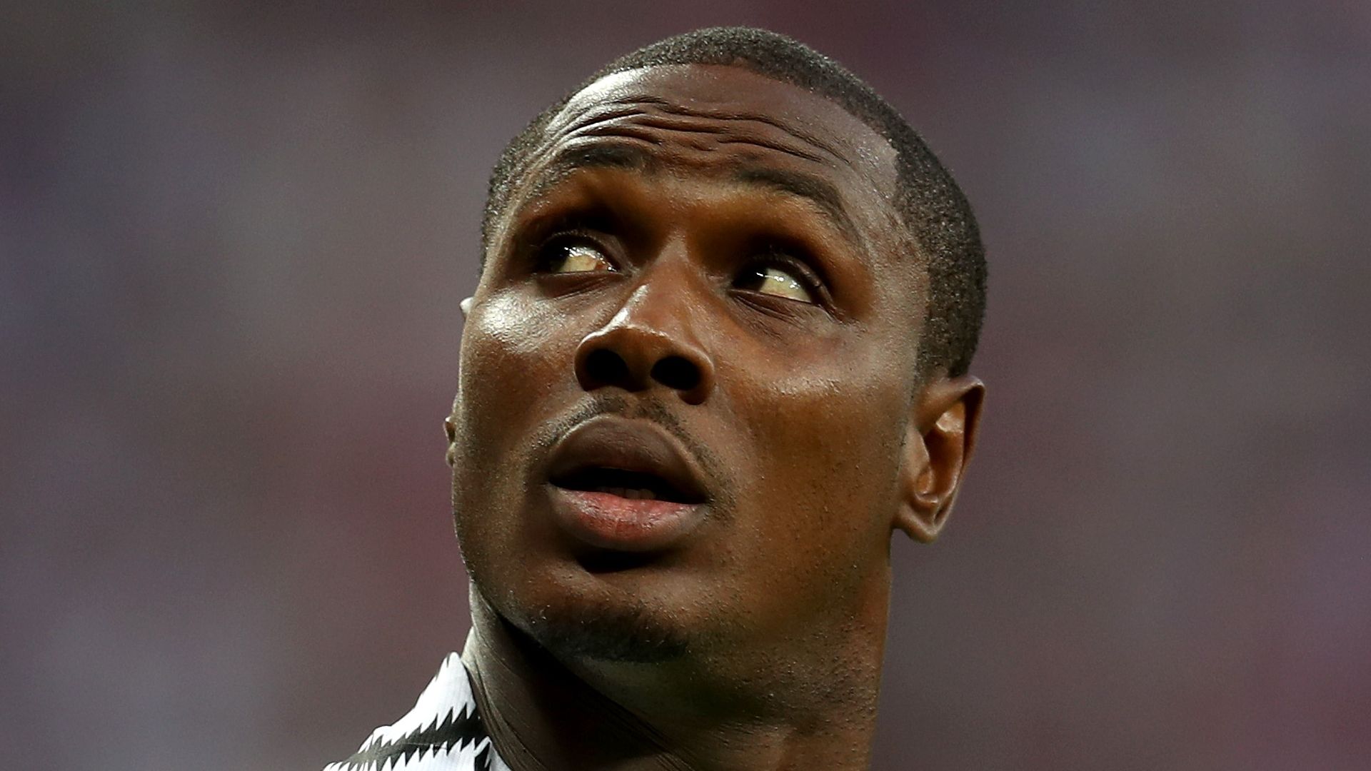 Odion Ighalo