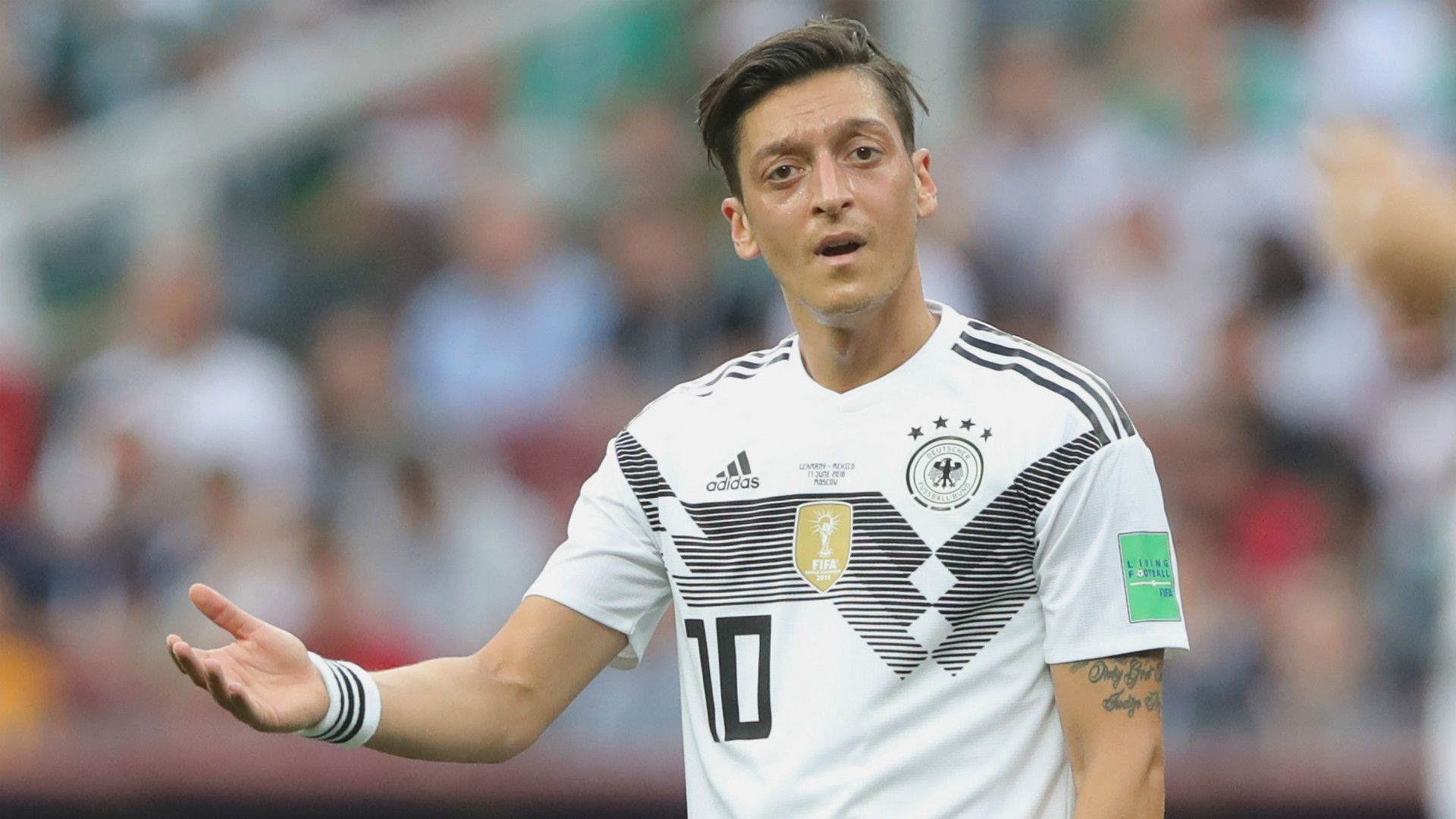 ドイツ代表、21世紀の最強ベストイレブン。W杯制覇の黄金世代に