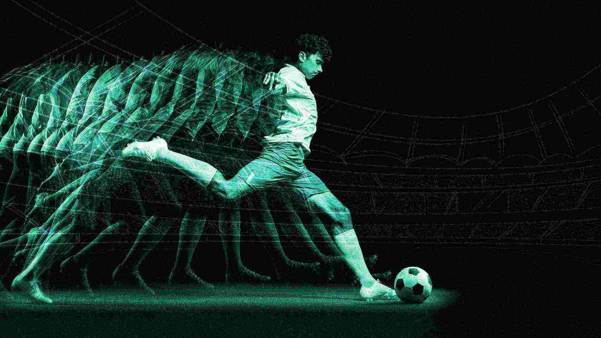 Champions League - goal nell'andata dei playoff