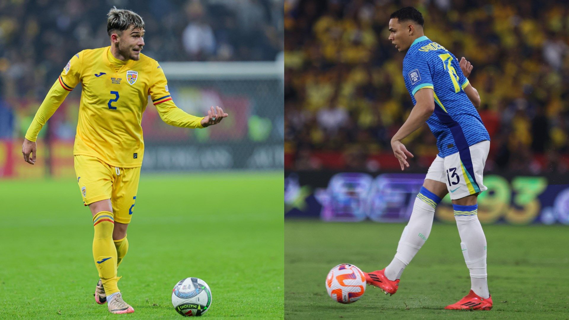 Andrei Ratiu Vanderson