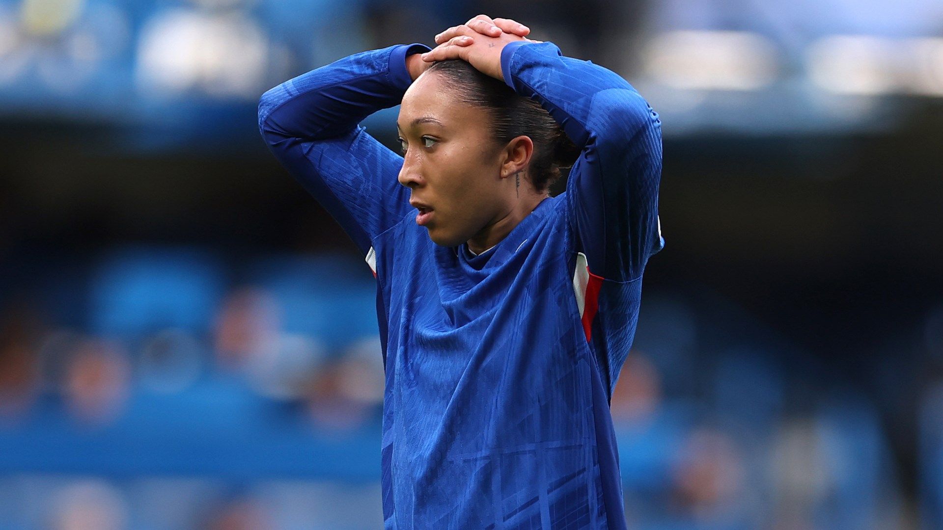 Lauren James Chelsea Women 2025-26