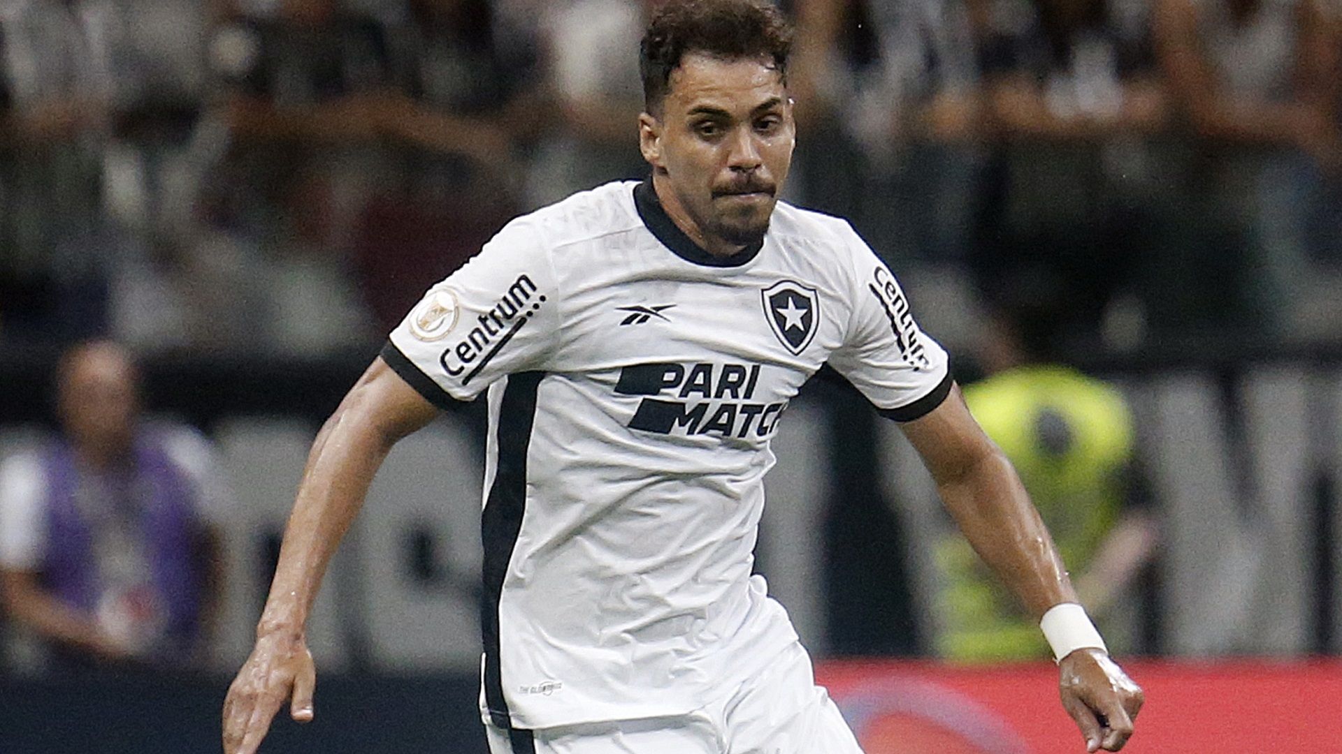 Eduardo, Botafogo 2023