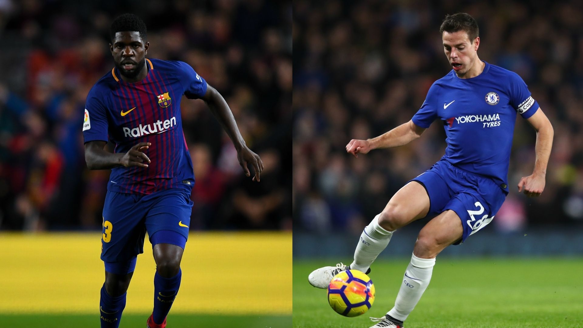 Azpilicueta umtiti