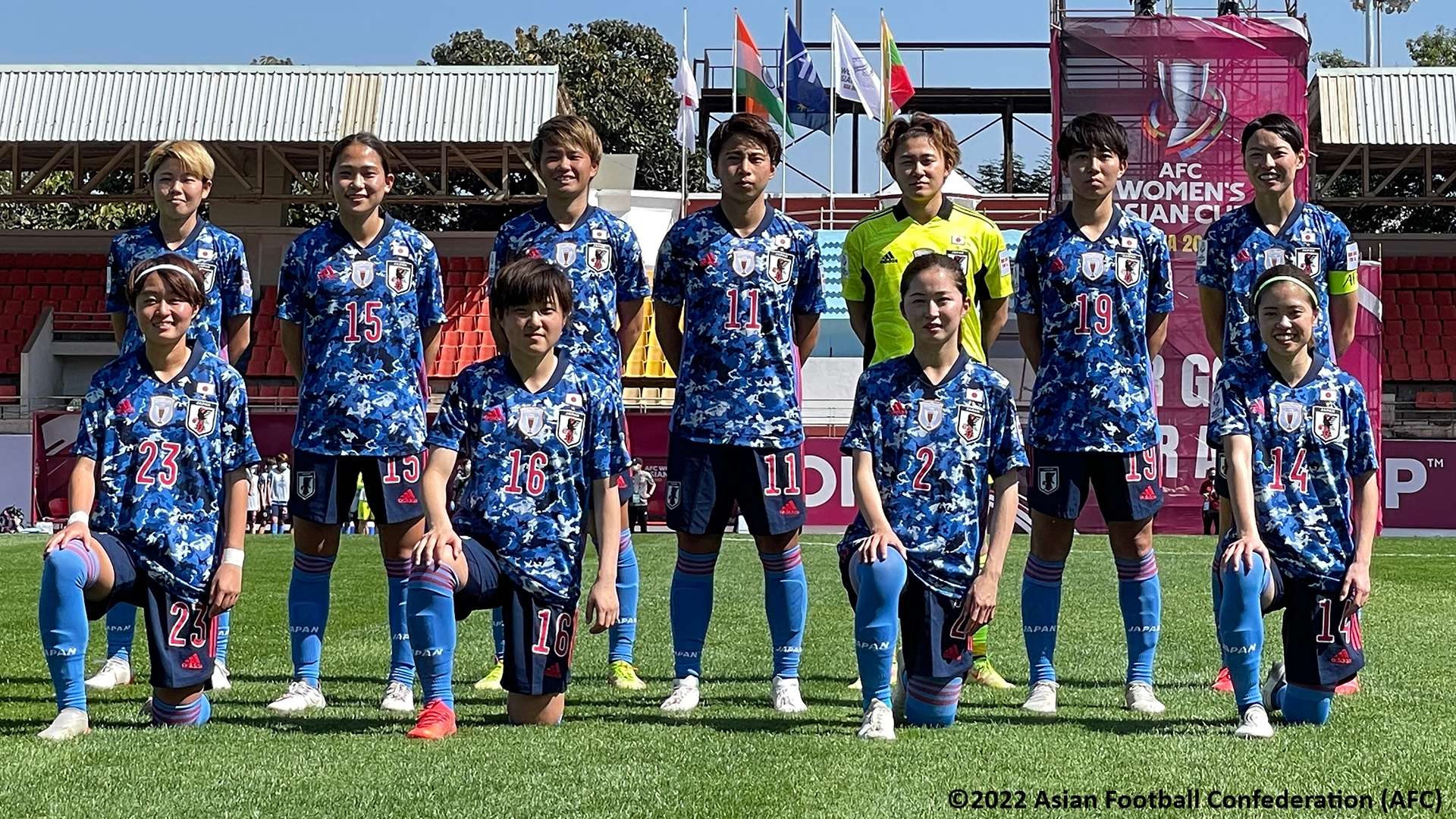 20220124_Nadeshiko_Myanmar_Startinglineup
