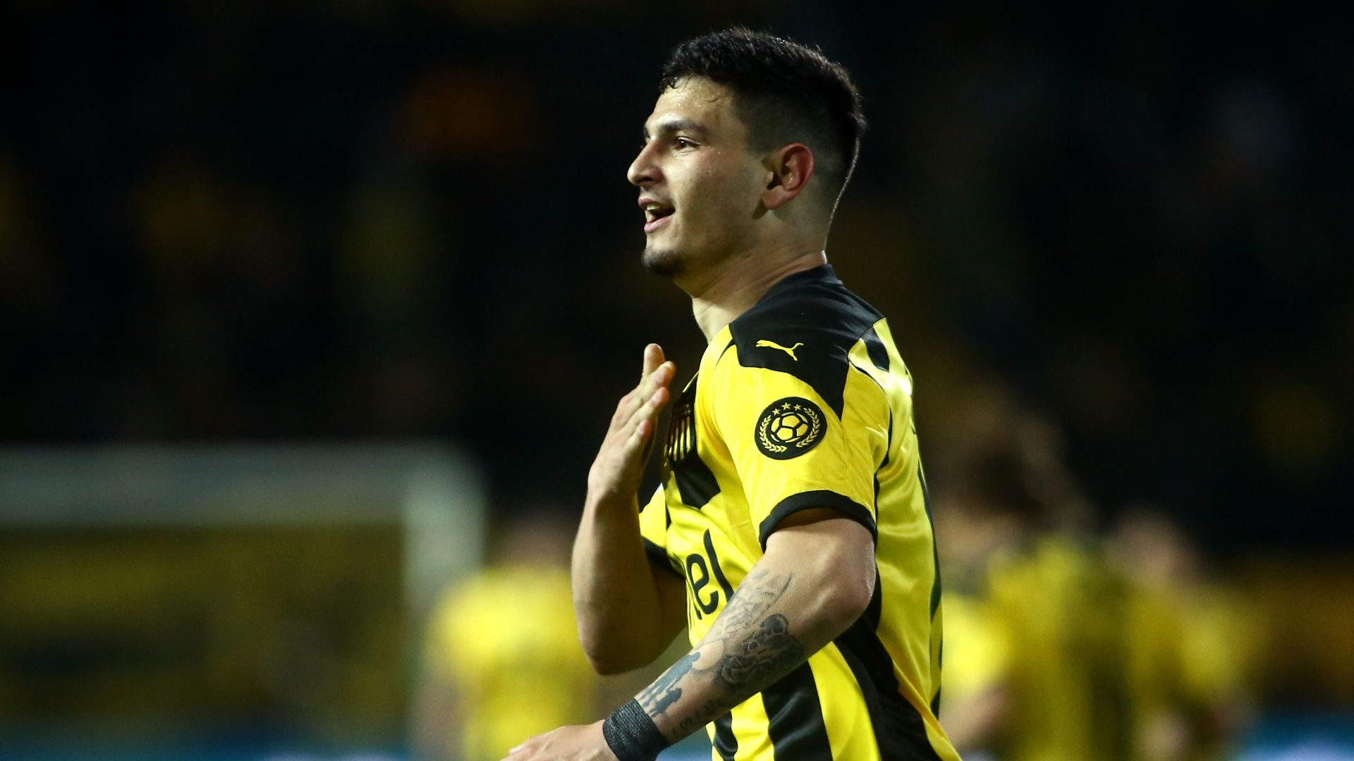 Agustín Älvarez Peñarol