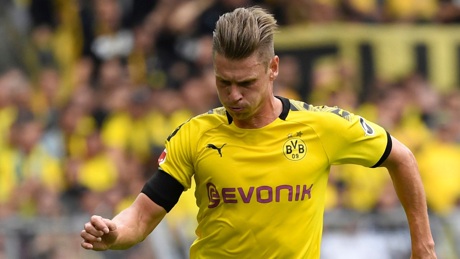 Lukasz Piszczek BVB 2019