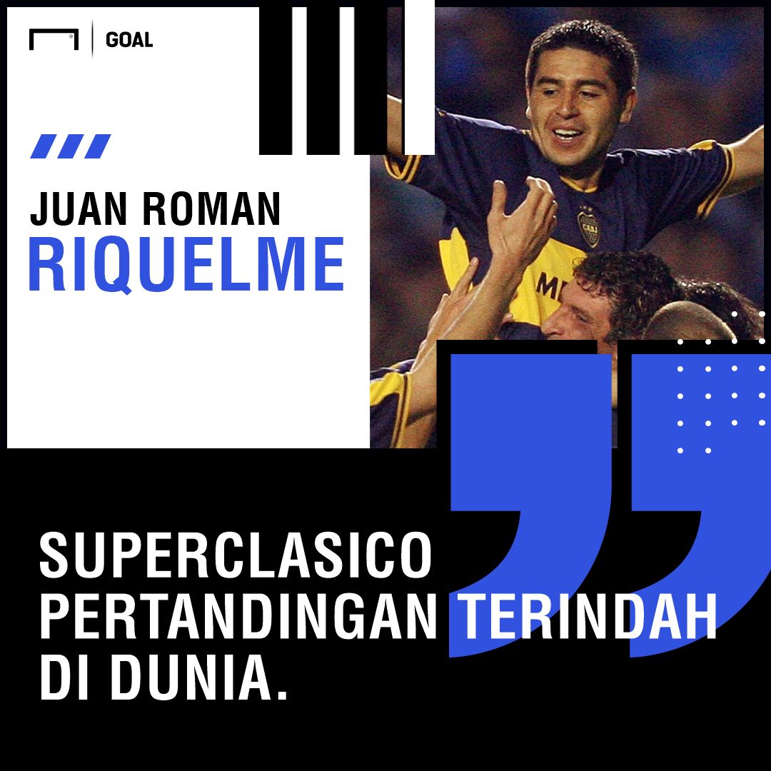 ID Juan Roman Riquelme