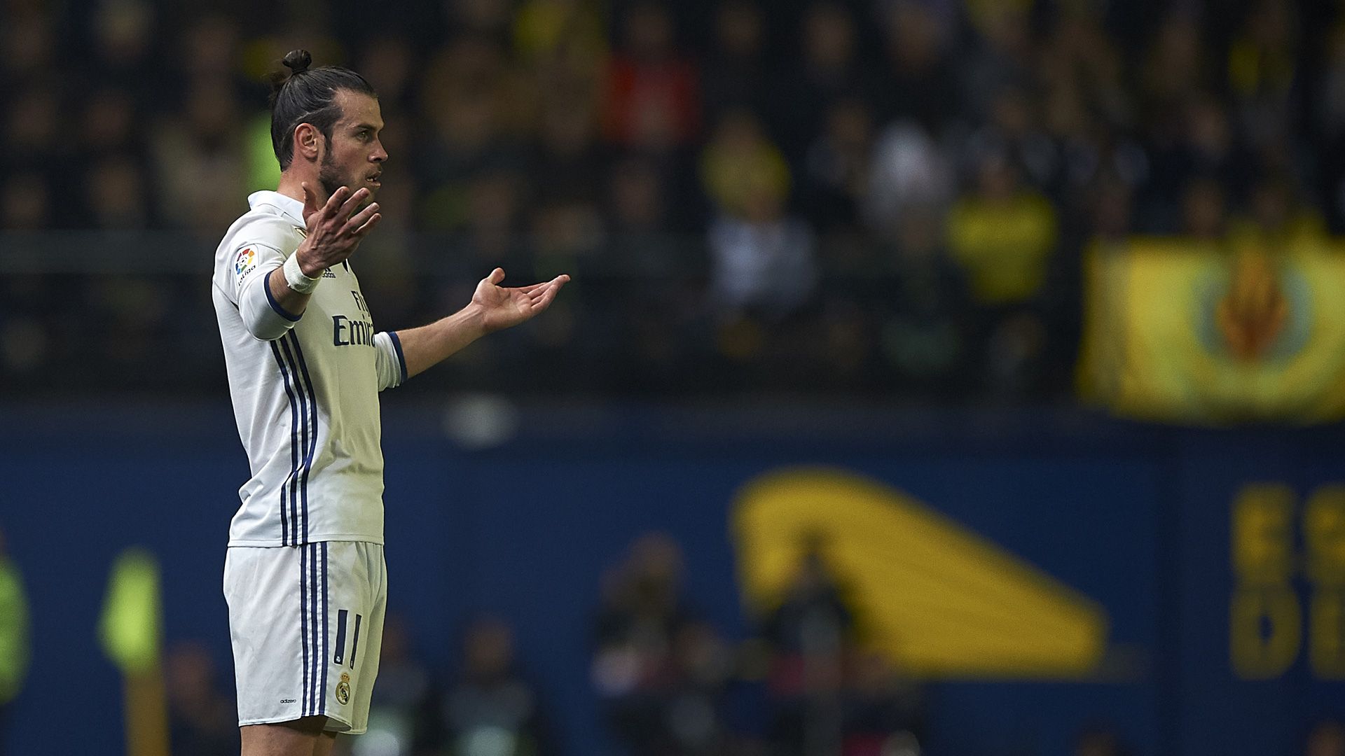 Gareth Bale Real Madrid 01032017